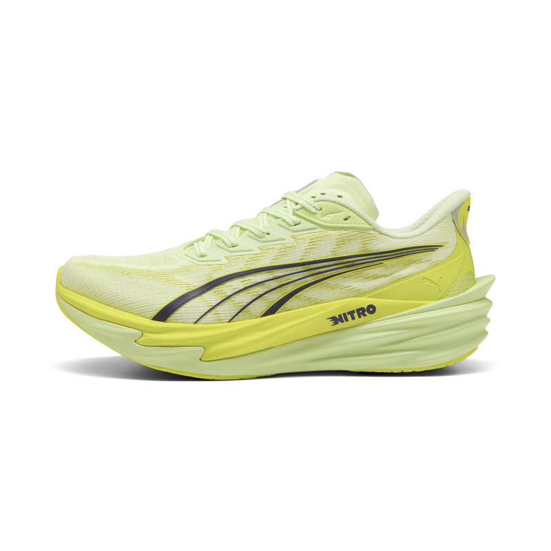 PUMA Deviate NITRO 4 Wide Running Men's Shoes