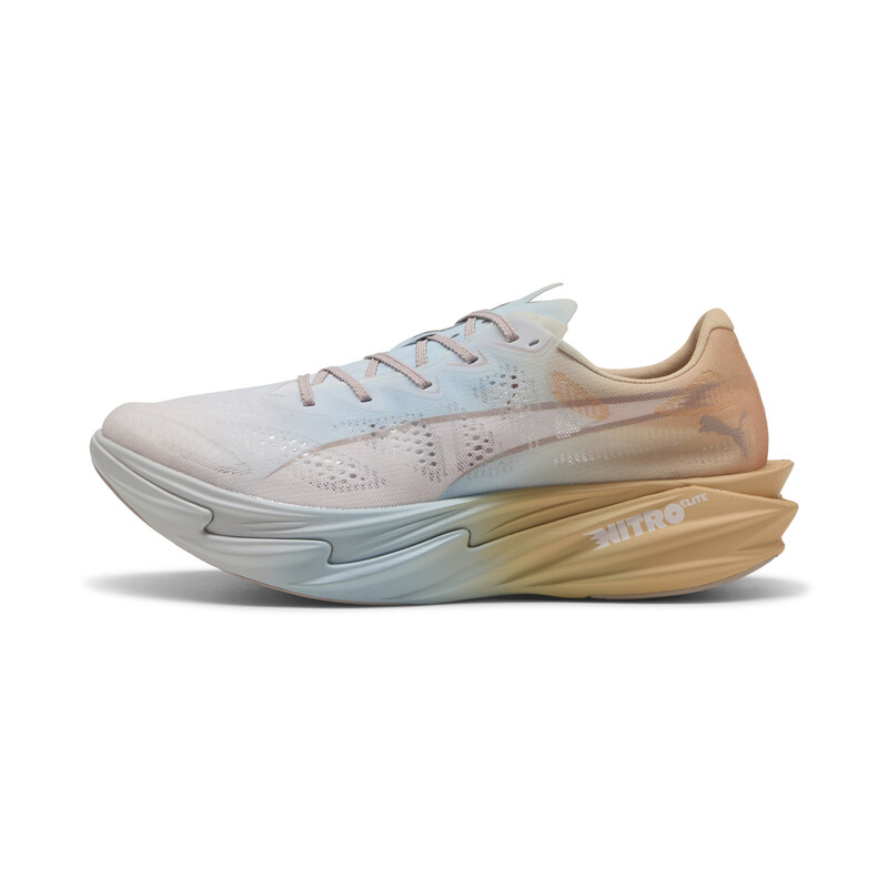 

Men's PUMA Deviate NITRO™ Elite 4 Run Club Road Running Shoes