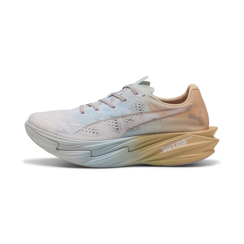 

Women's PUMA Deviate NITRO™ Elite 4 Run Club Road Running Shoes
