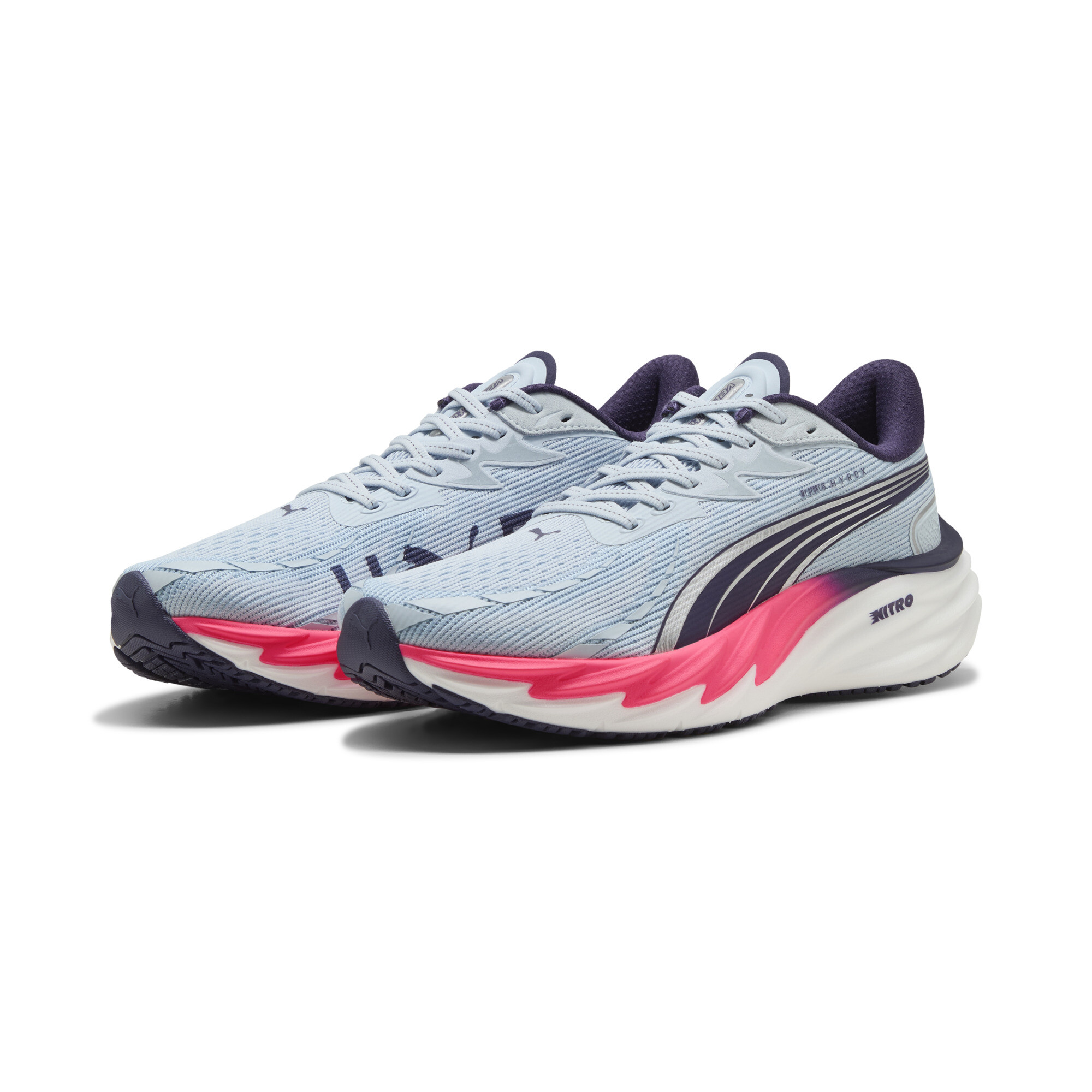 Chaussures de running Velocity NITRO™ 4 PUMA x HYROX Homme Accessoires 42.5