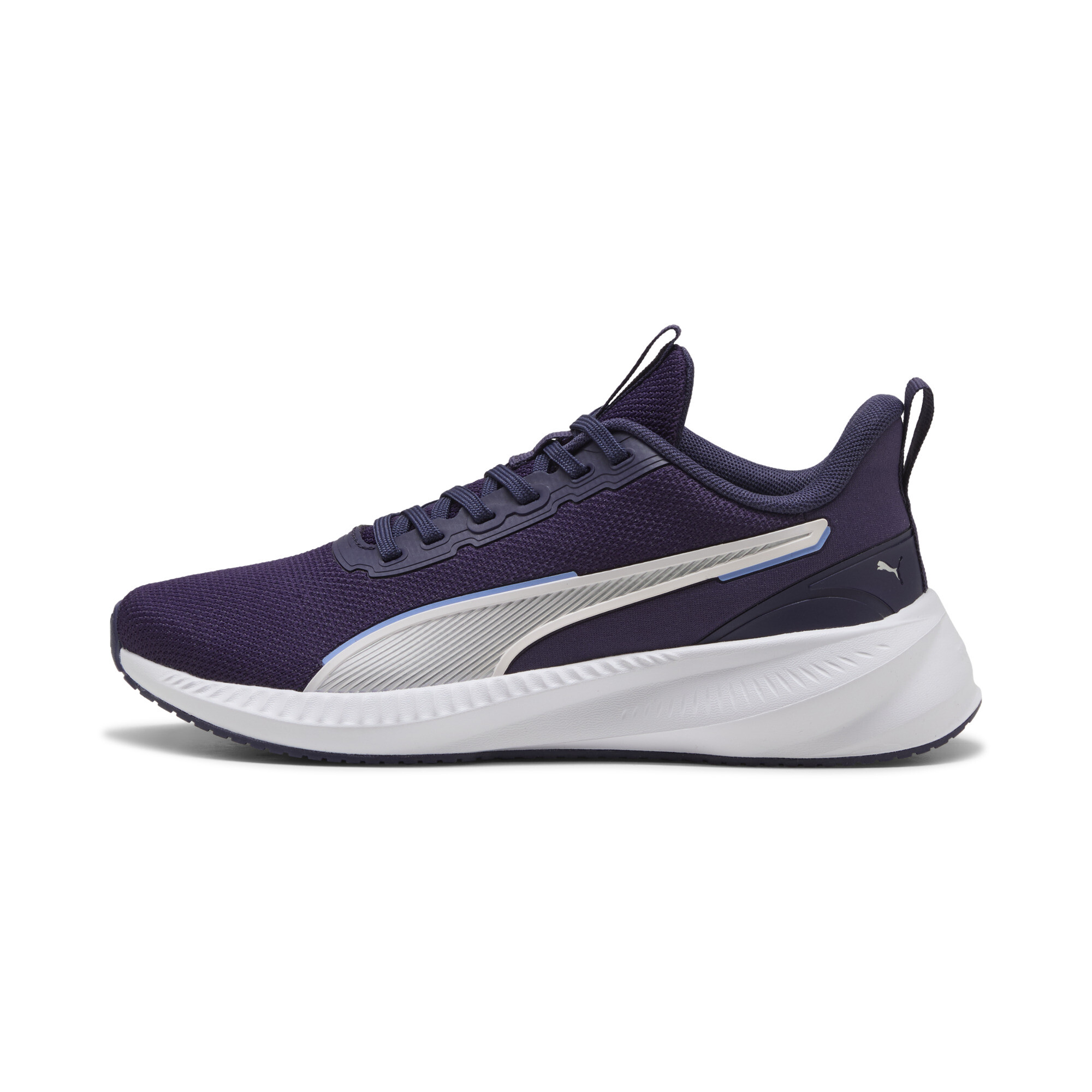Zapatillas de Running Flyer Lite 3 Unisex | Púrpura | Puma