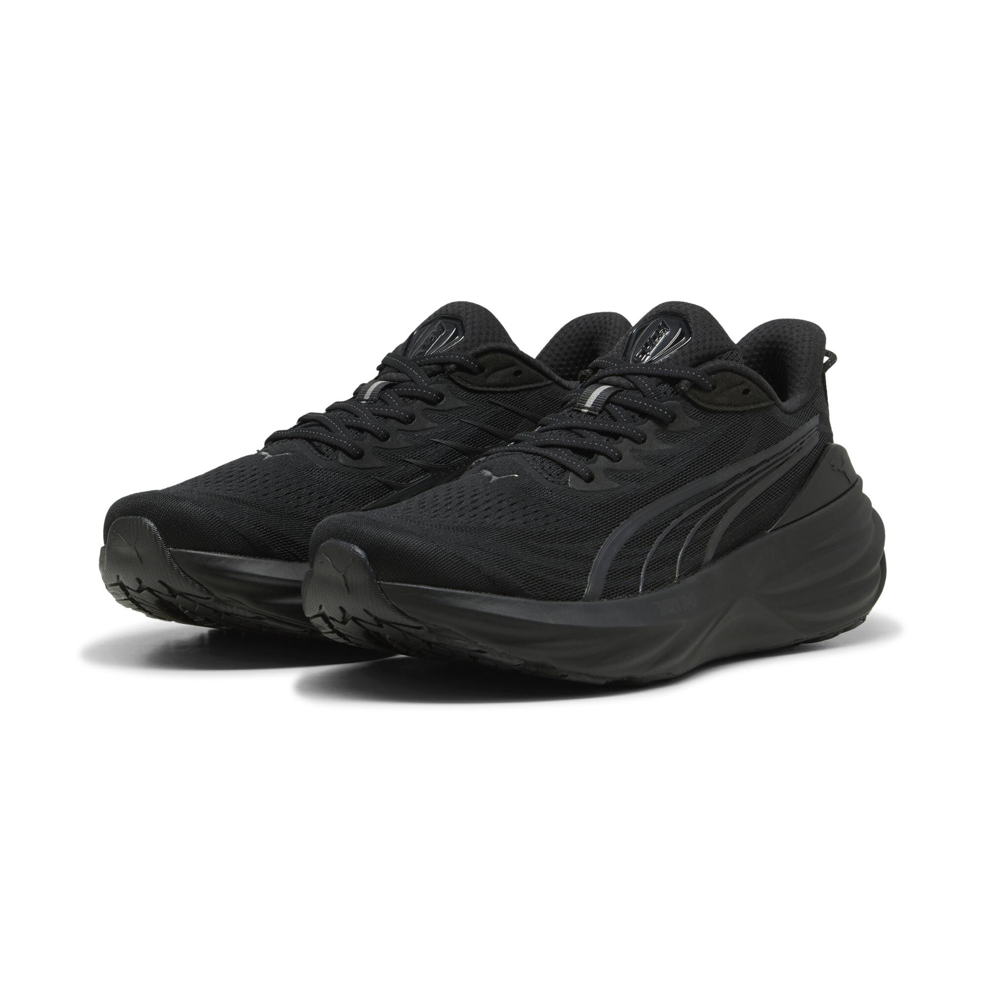 Puma Foreverrun Nitroâ¢ 3 Voor Heren Zwart – 312942_01