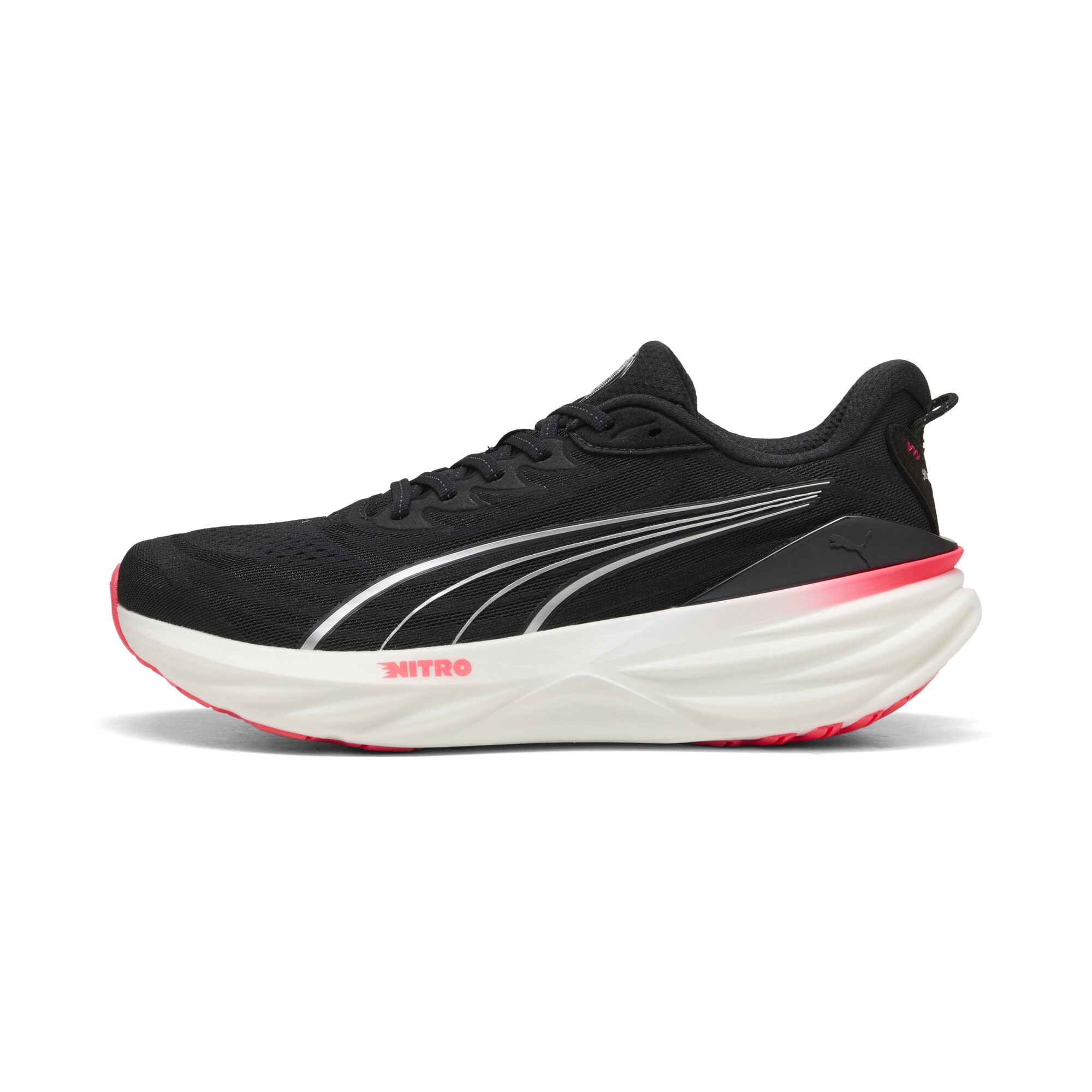 Puma Men's Forever Run Nitro 3 Size: 11.5 Width: Medium (D) Marathon Sports