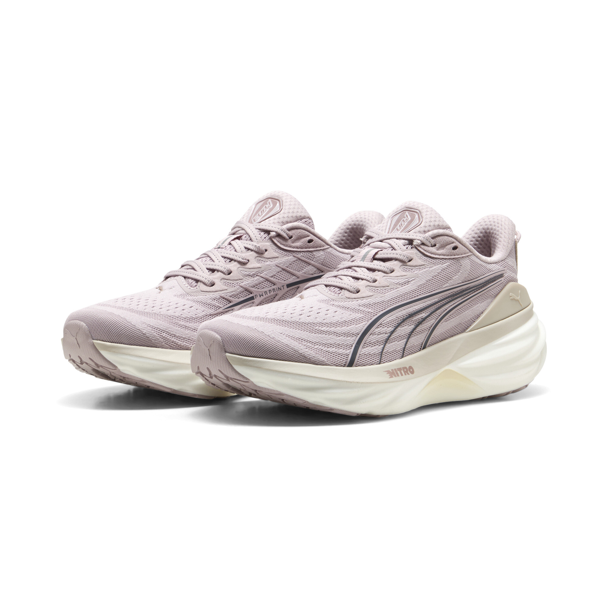 PUMA ForeverRun NITRO™ 3 Laufschuhe Damen, Accessoires, Rosa, 42.5