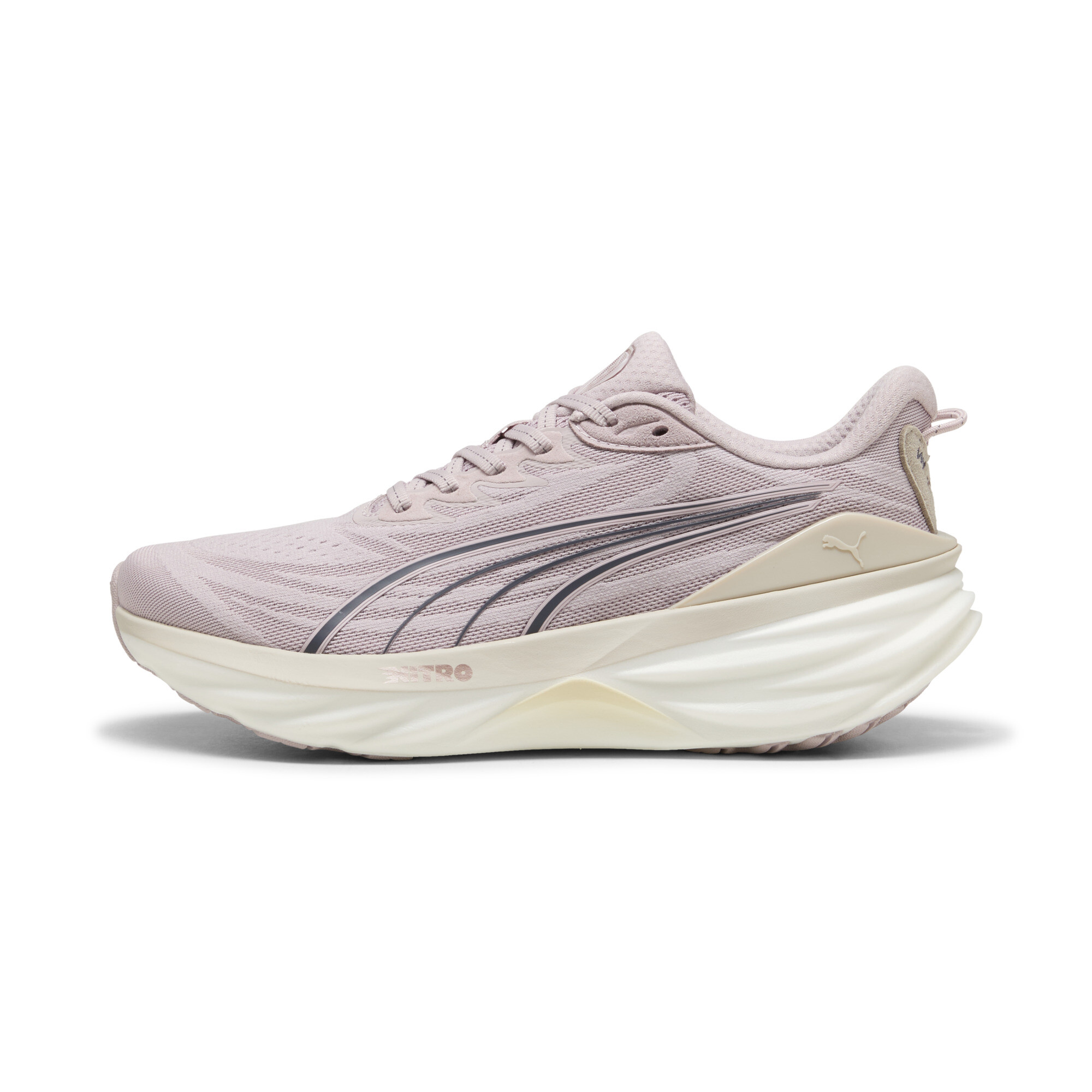Puma Women's Forever Run Nitro 3 Size: 9 Width: Medium (B) Marathon Sports