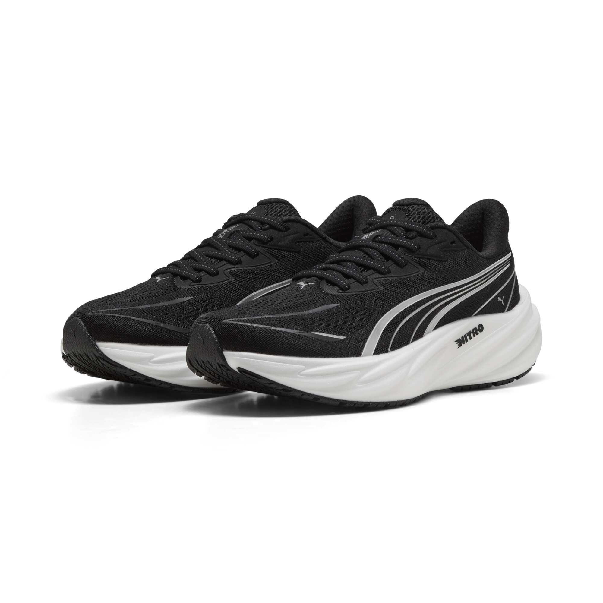 PUMA Chaussure de running Velocity NITRO™ 5 Femme Accessoires 37.5 - vue 3