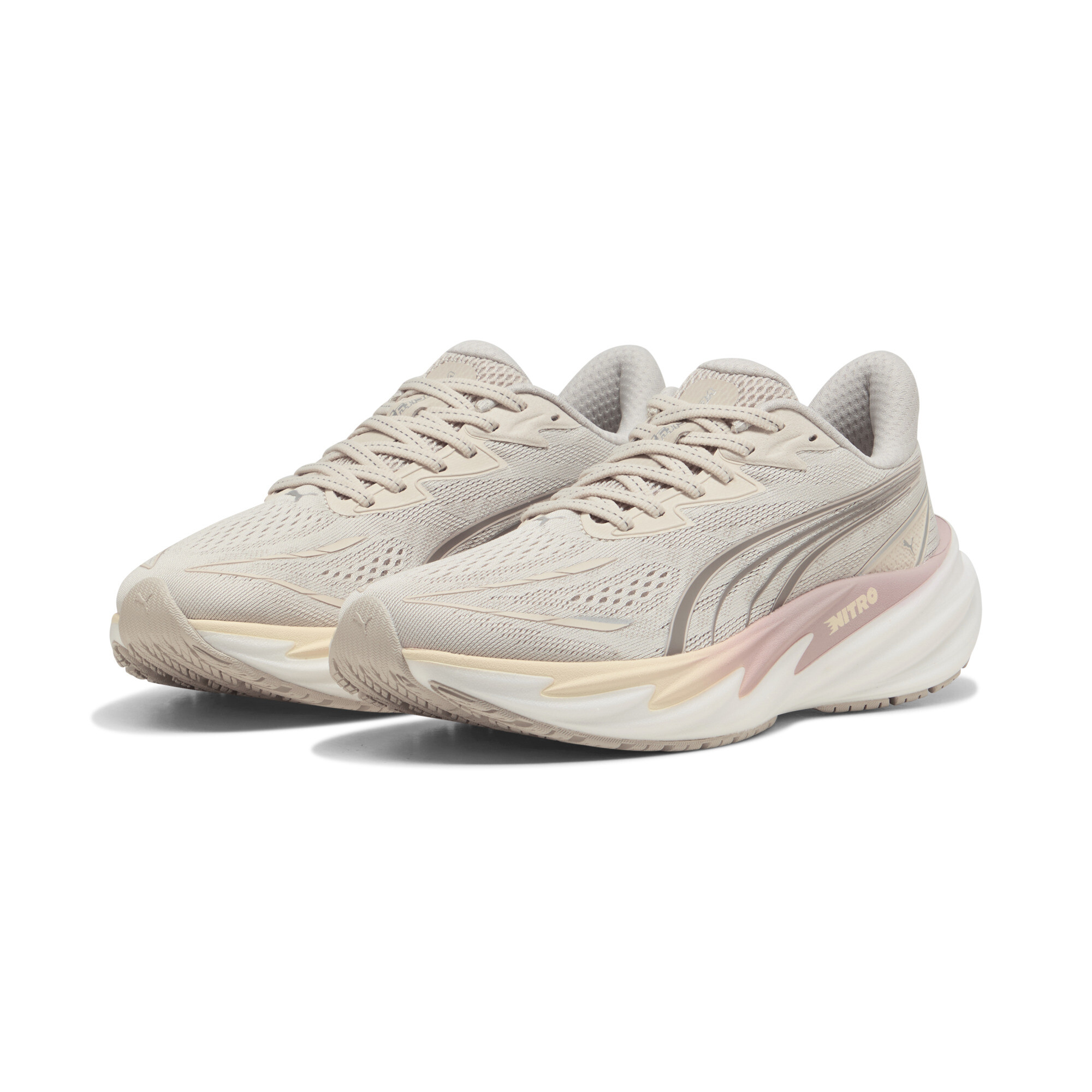 PUMA Chaussure de running Velocity NITRO™ 5 Femme Accessoires 37.5 - vue 2