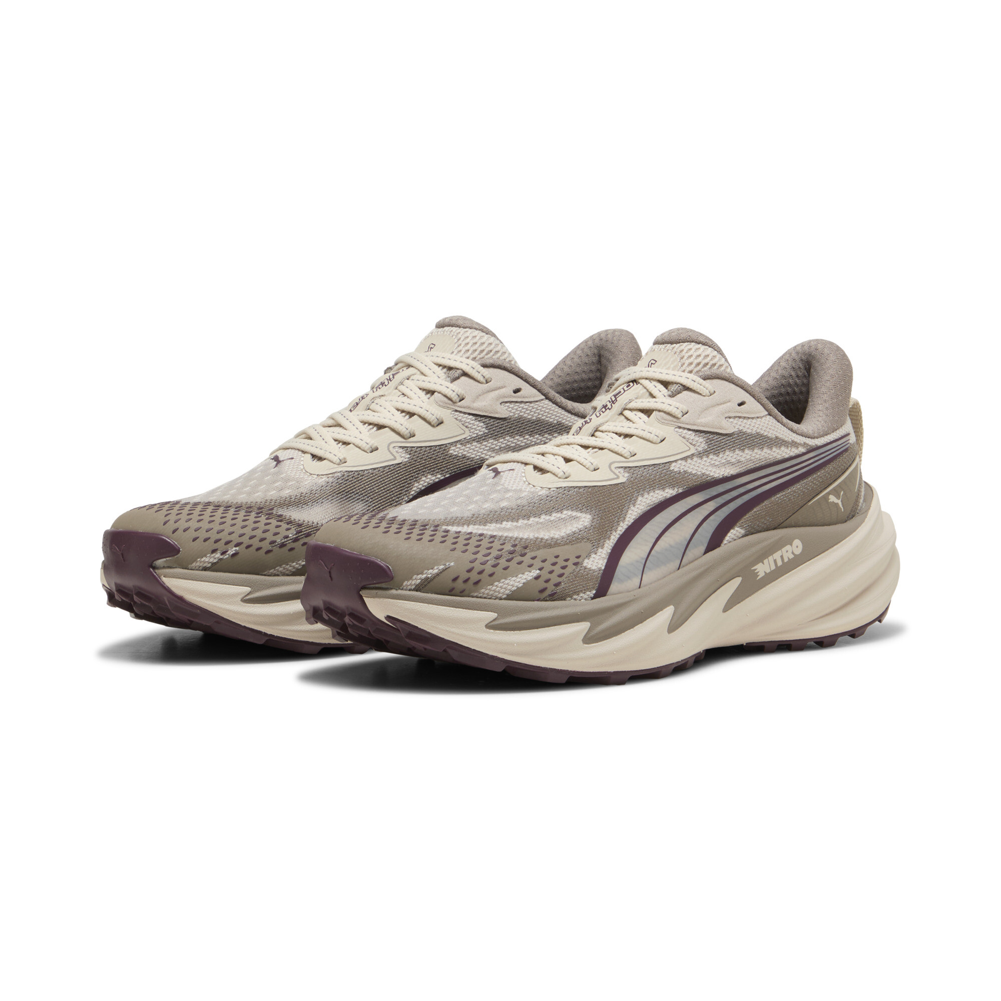PUMA Velocity NITRO™ Trailrunning-Laufschuhe Damen, Accessoires, , 41