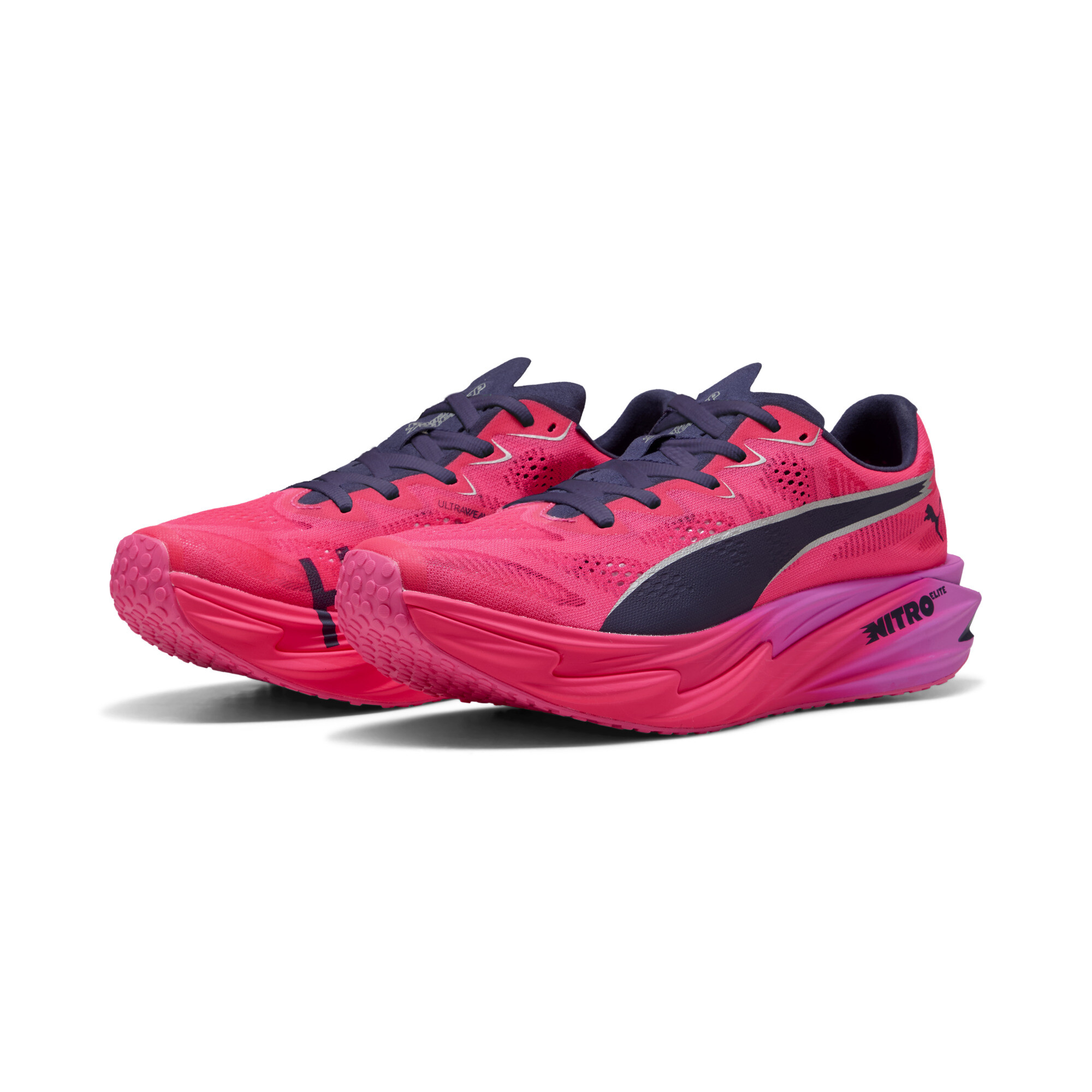 ��� PUMA x HYROX �ǥ����������� �˥ȥ� ���꡼�� 4 ���˥󥰥��塼��