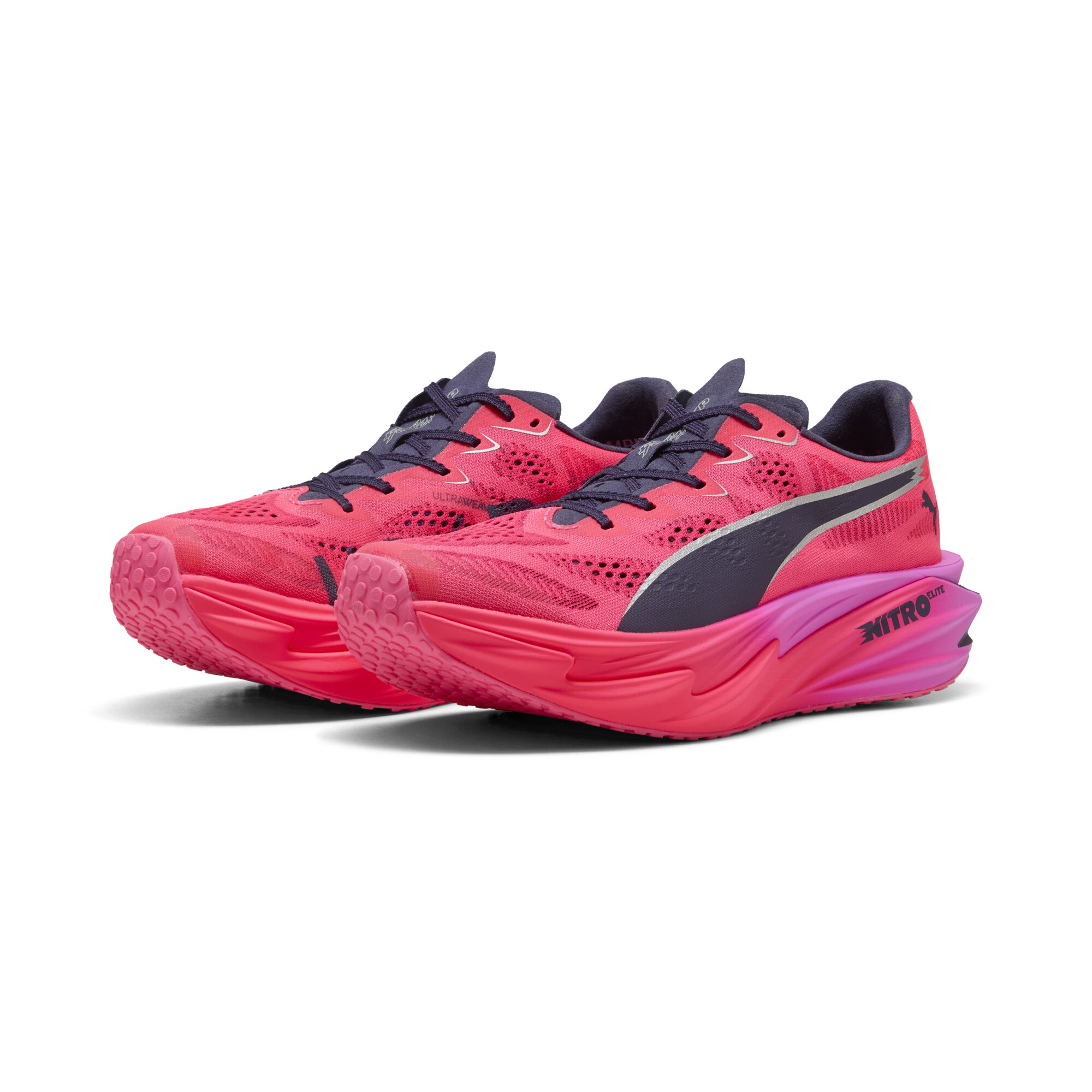 Chaussures Deviate Elite 4 PUMA x HYROX Femme Accessoires