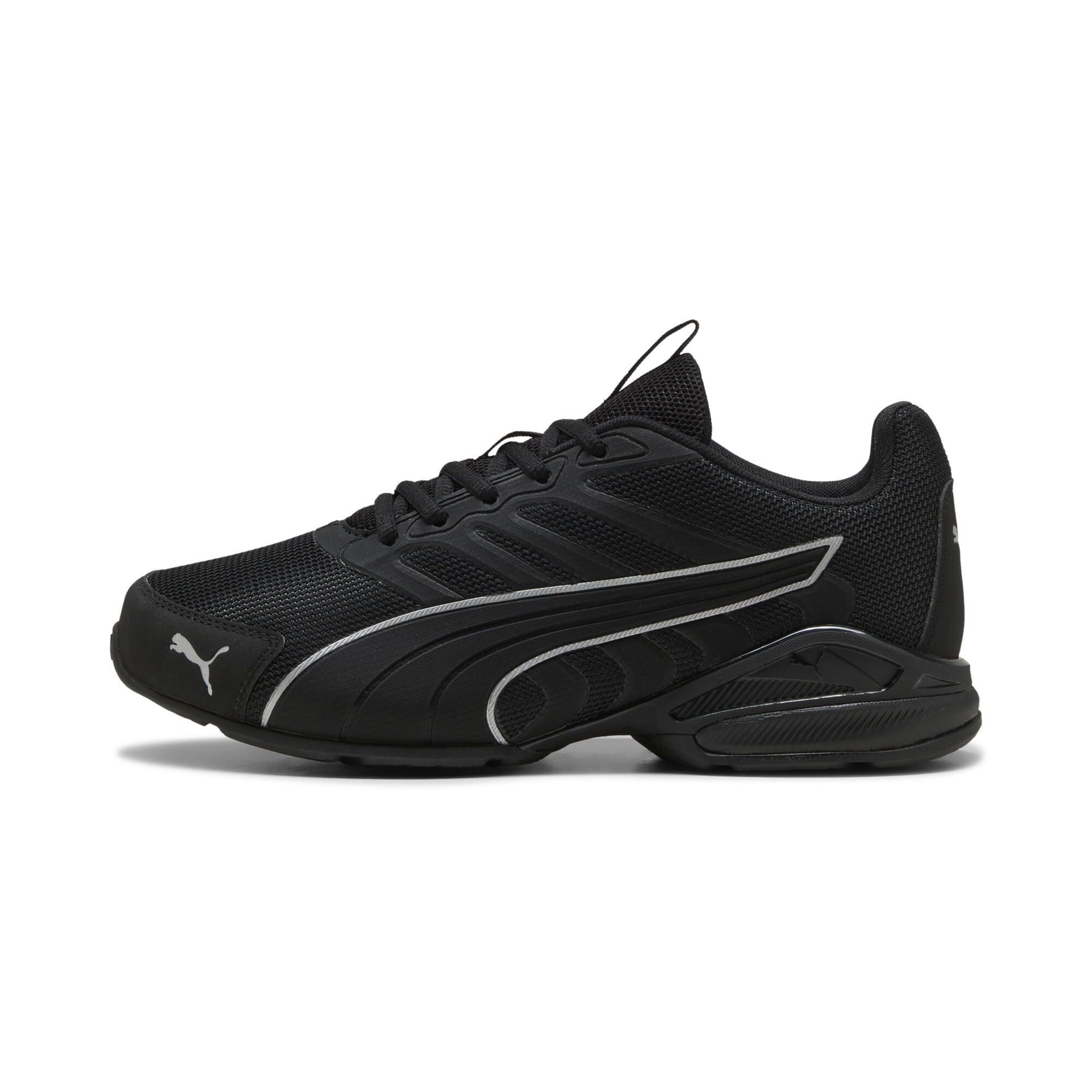 PUMA Electro Men's Sneakers in Black - 312964_01