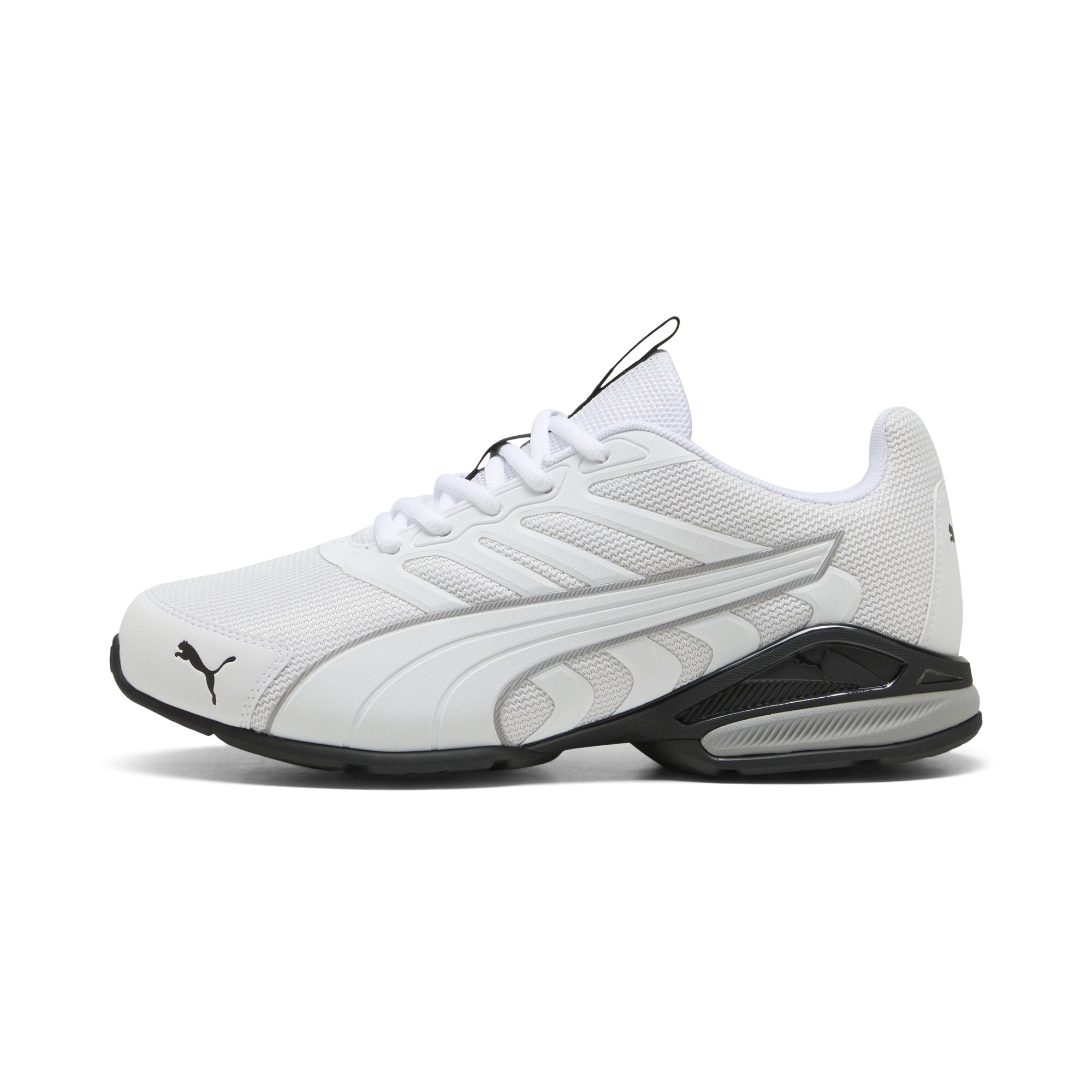 PUMA Electro Men's Sneakers in White - 312964_03
