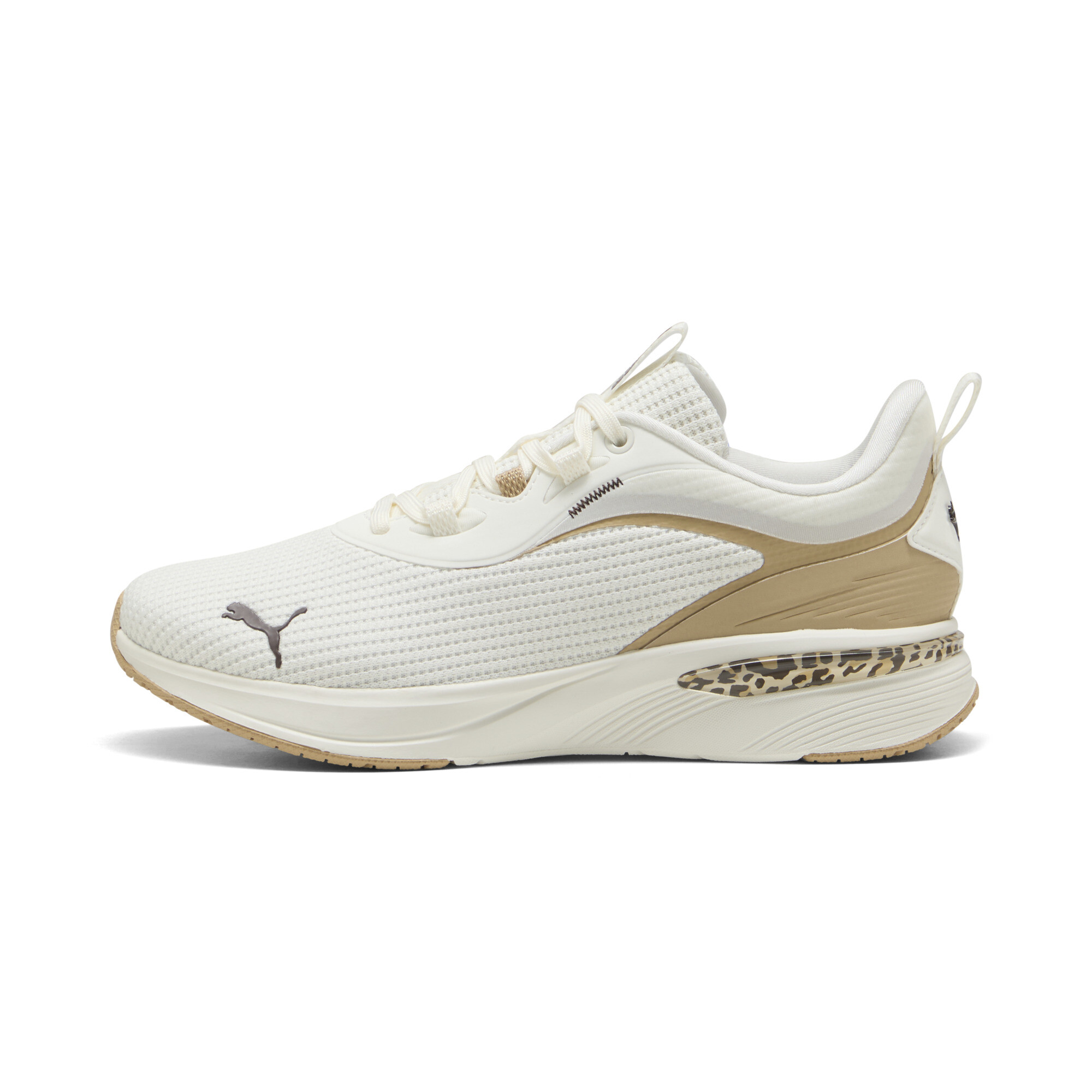 Кросівки SOFTRIDE Charm Animal Sneakers Women | Колір: Білий