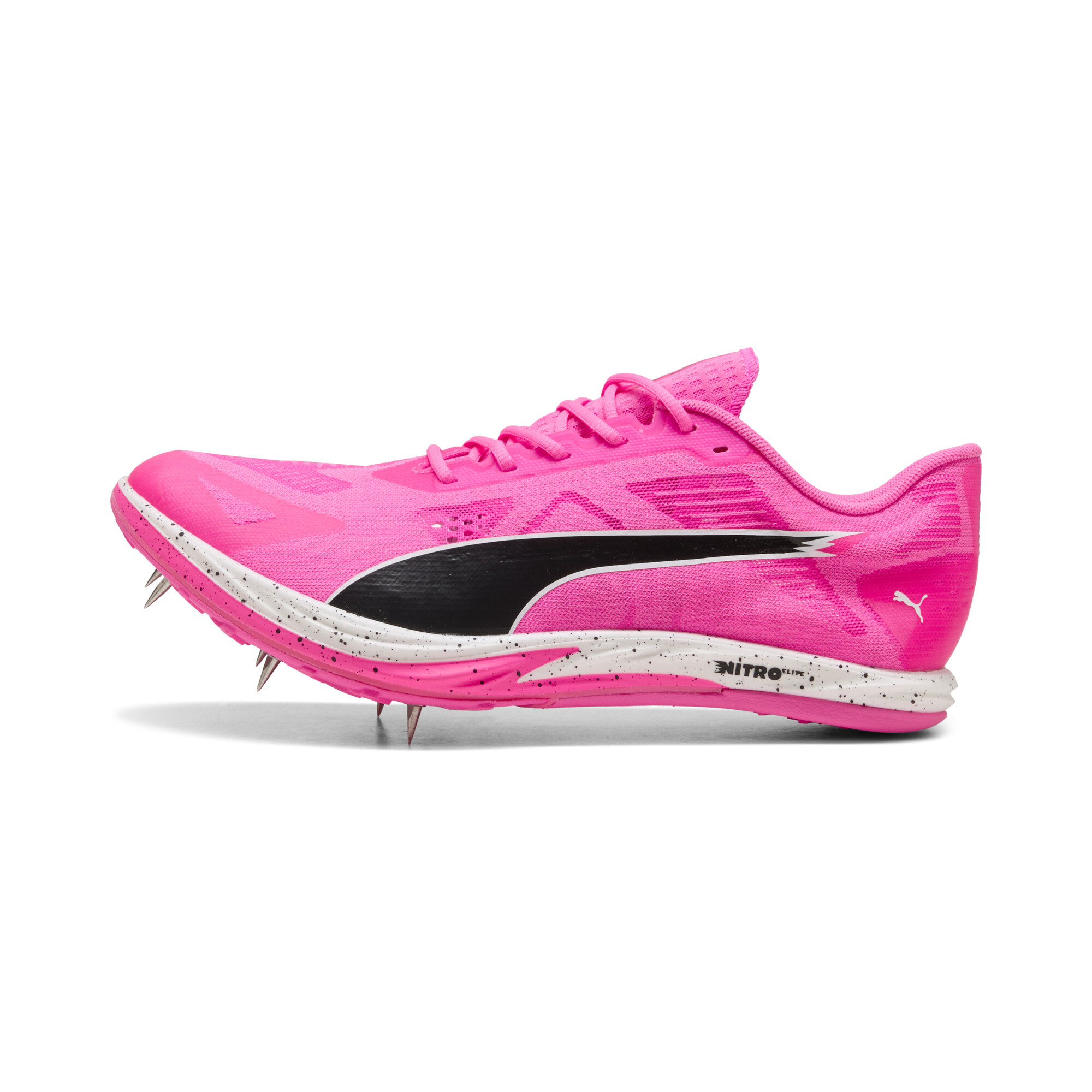 Puma Unisex Crossfox Nitro Elite Size: 7 Width: Medium (D) Marathon Sports