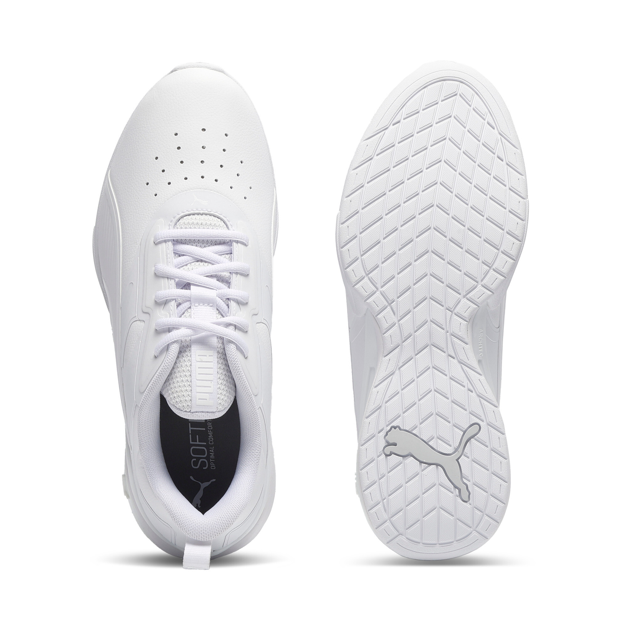 PUMA Neutron Men's Shoes - Picture 8 of 10