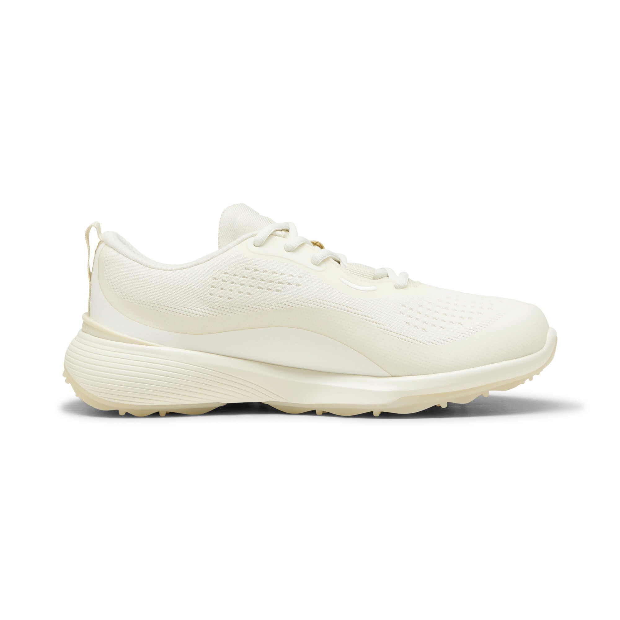 PUMA Gruve Sport golfschoenen voor Dames, Wit, Maat 38,5 thumbnail 3