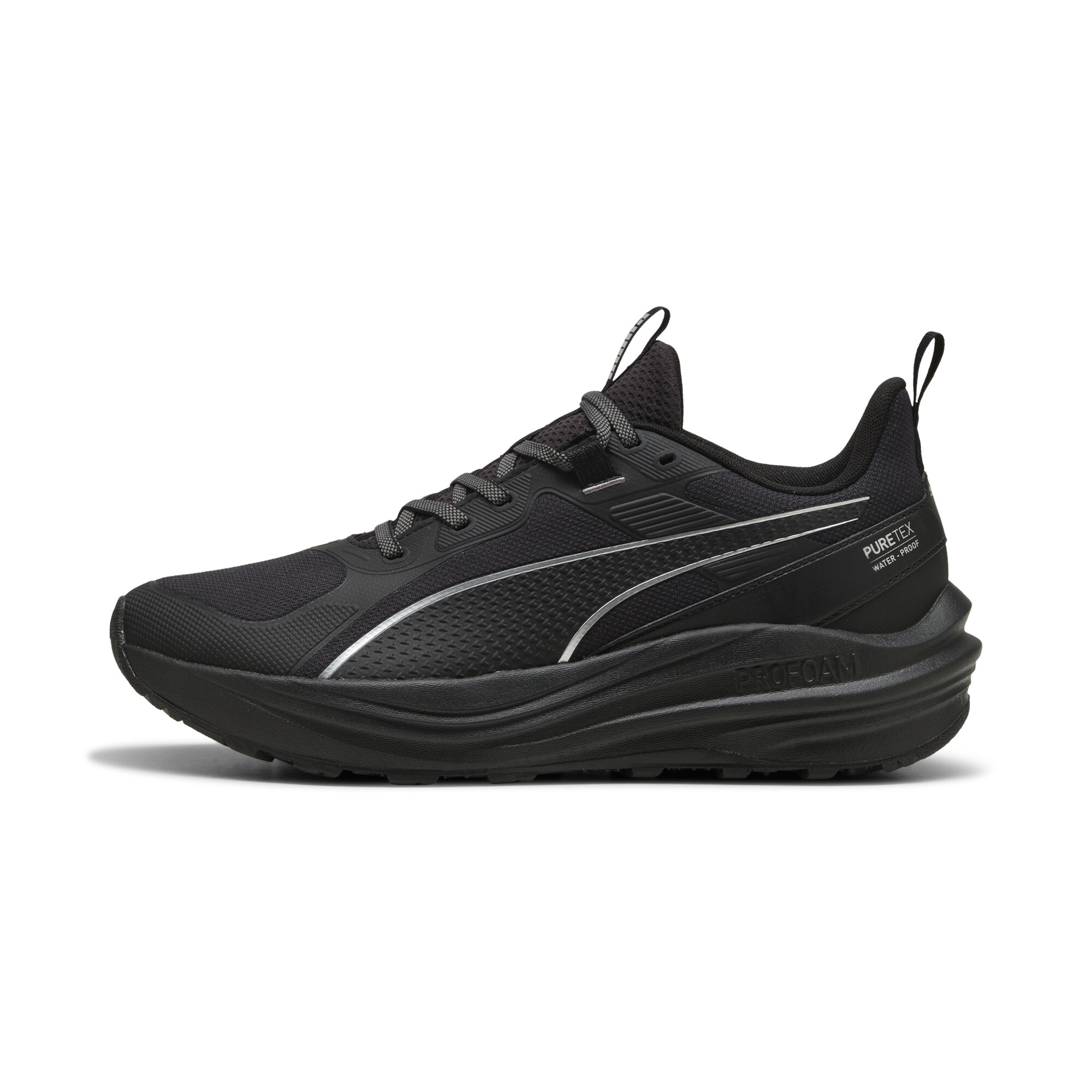 Puma Flare Pro Trail Running Shoes Women In Black