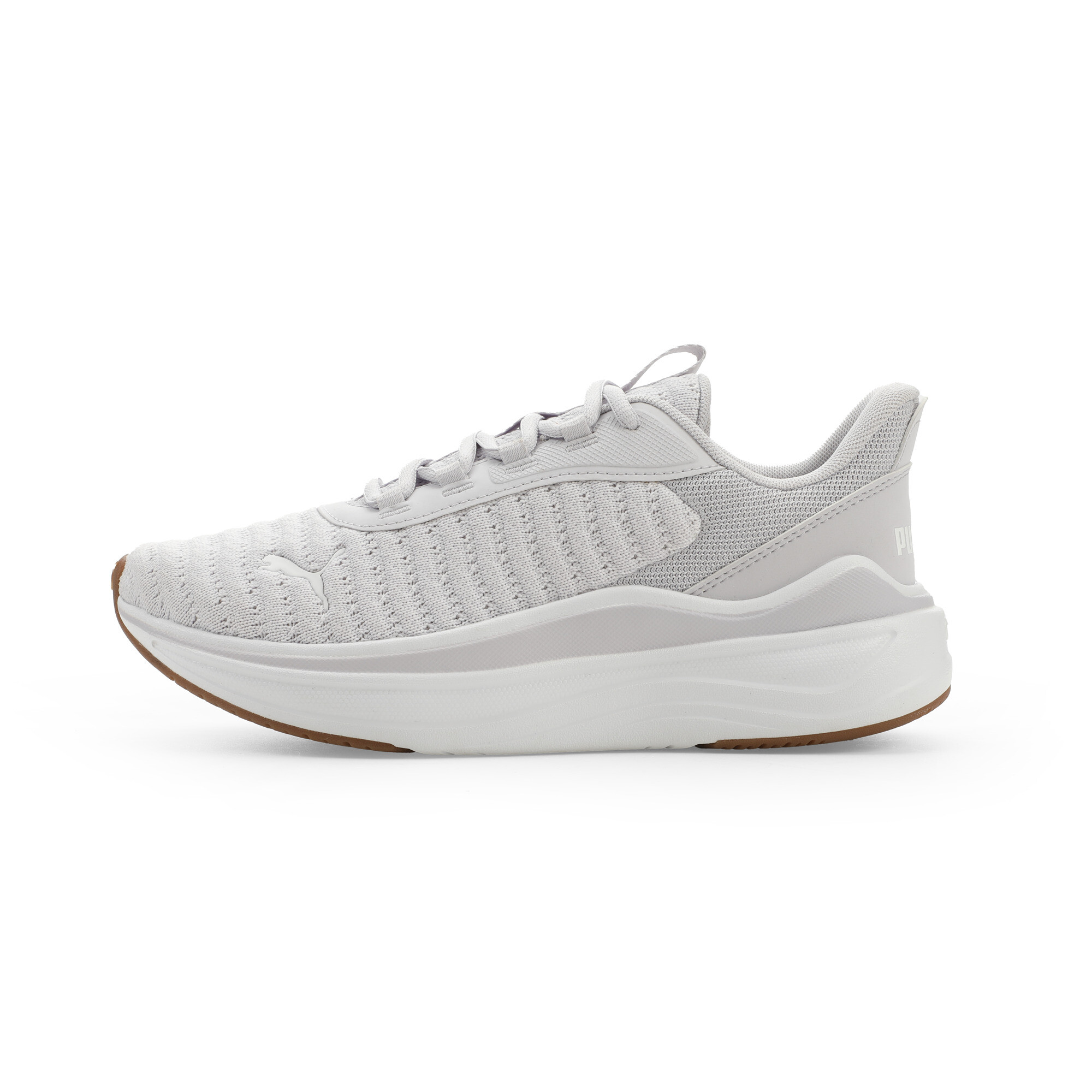 PUMA Stakd Evo Women's Running Shoes in Purple - 313033_04