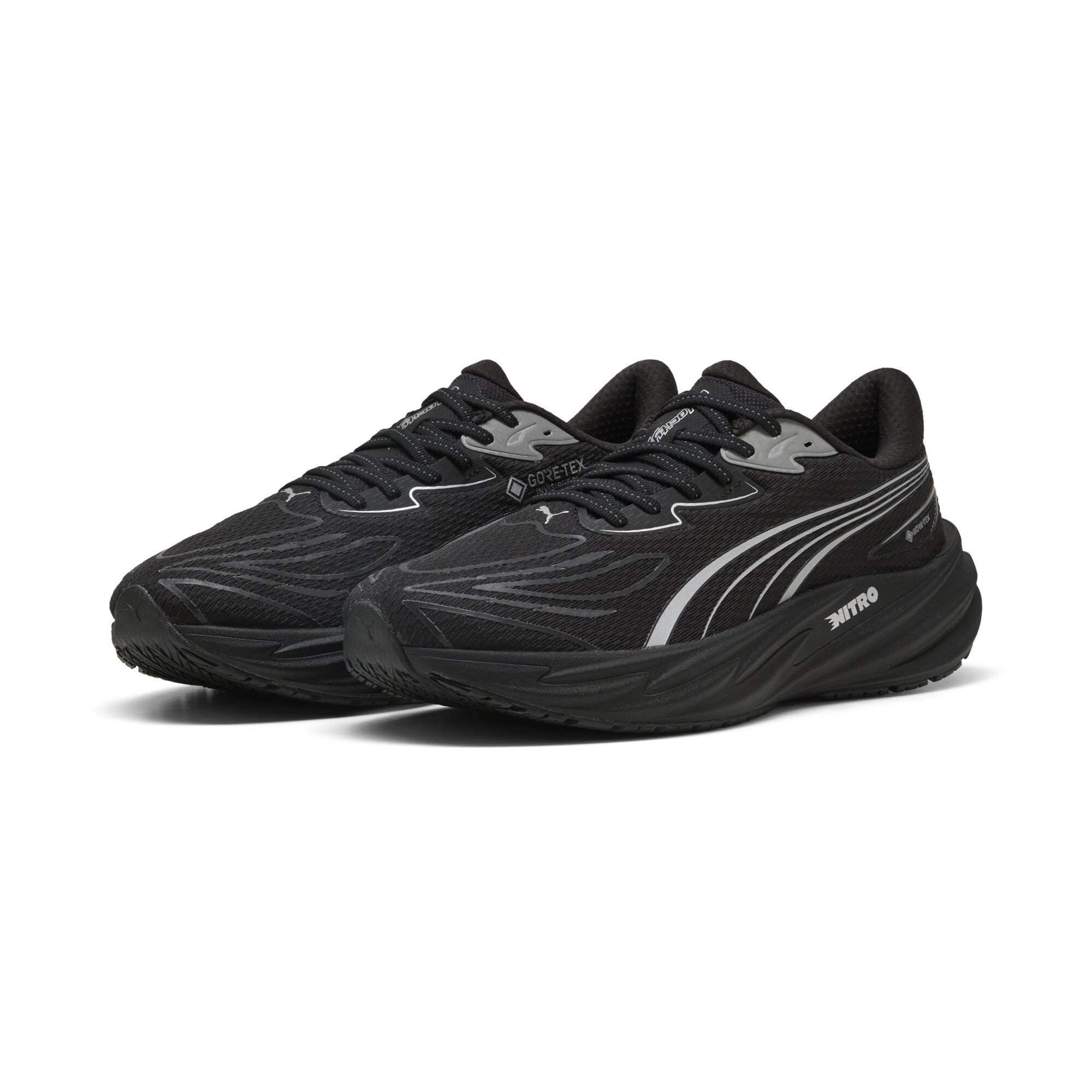 PUMA Velocity Nitro 5 GTX Homme - vue 4