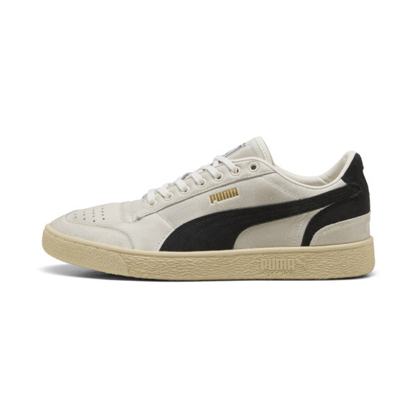 Zapatillas PUMA x REPRESENT Majesty En Warm Blanco/Negro