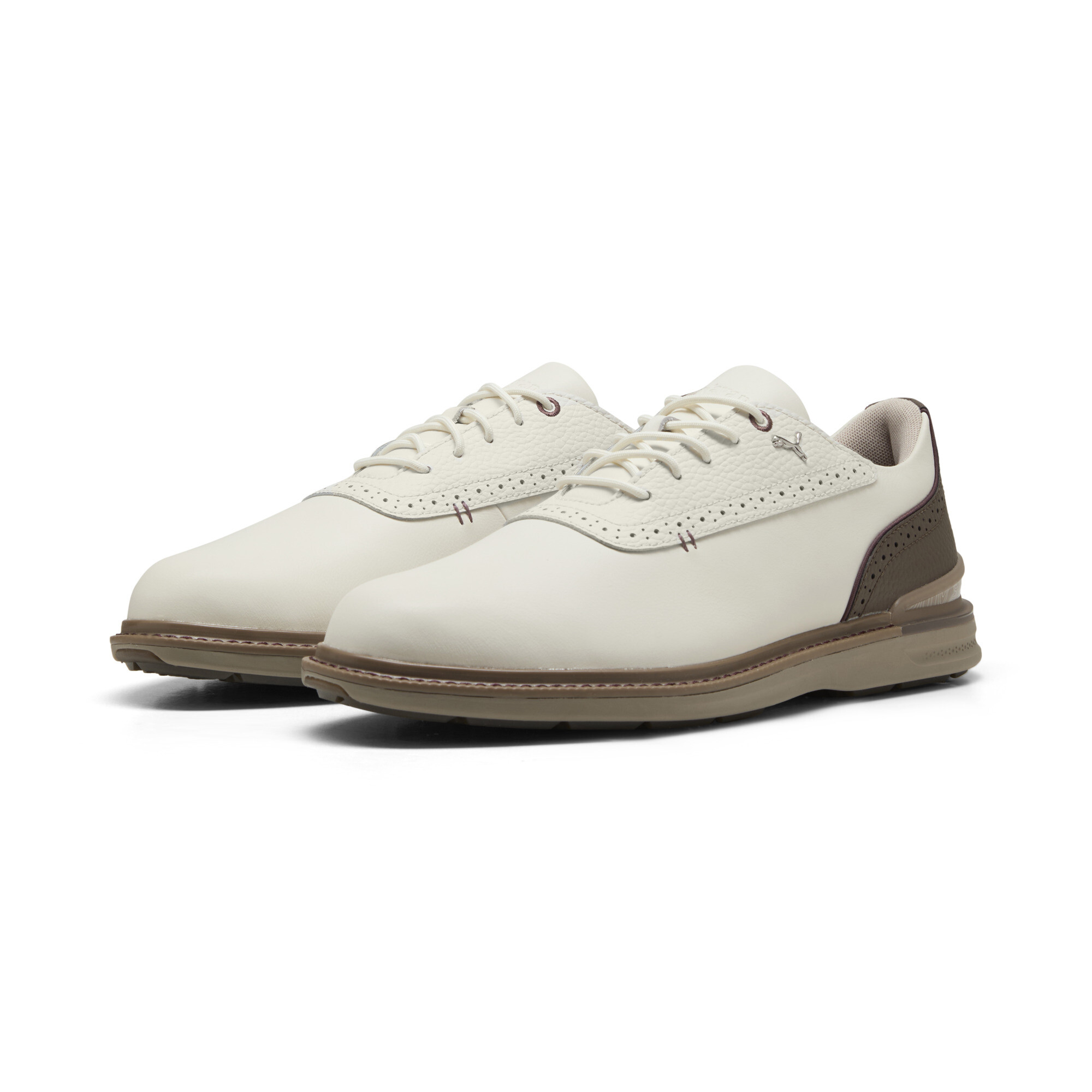PUMA Avant 2.0 Golfschuhe Herren, Accessoires, Weiß, 41