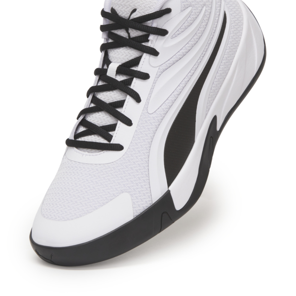 Zapatillas Court Pro, PUMA White-PUMA Black, large-ARG