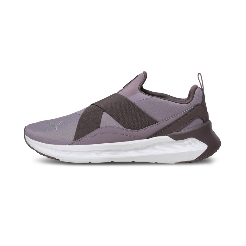 

PUMA Softride Symmetry Slip-on Running Shoes