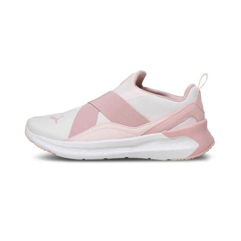 

PUMA Softride Symmetry Slip-on Running Shoes