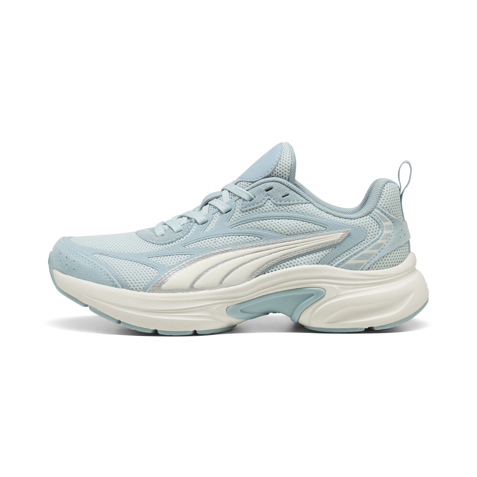 Кросівки SOFTRIDE Escalate Sneakers Unisex | Колір: Синій | Fresh