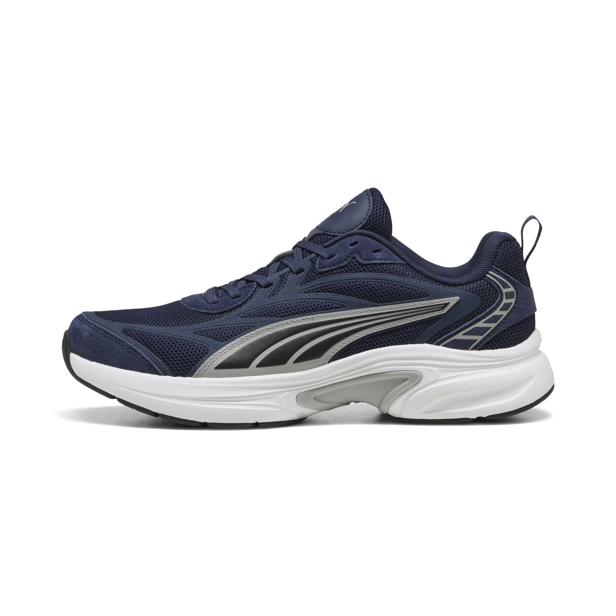 PUMA Softride Escalate Men's Sneakers in Blue - 313168_11