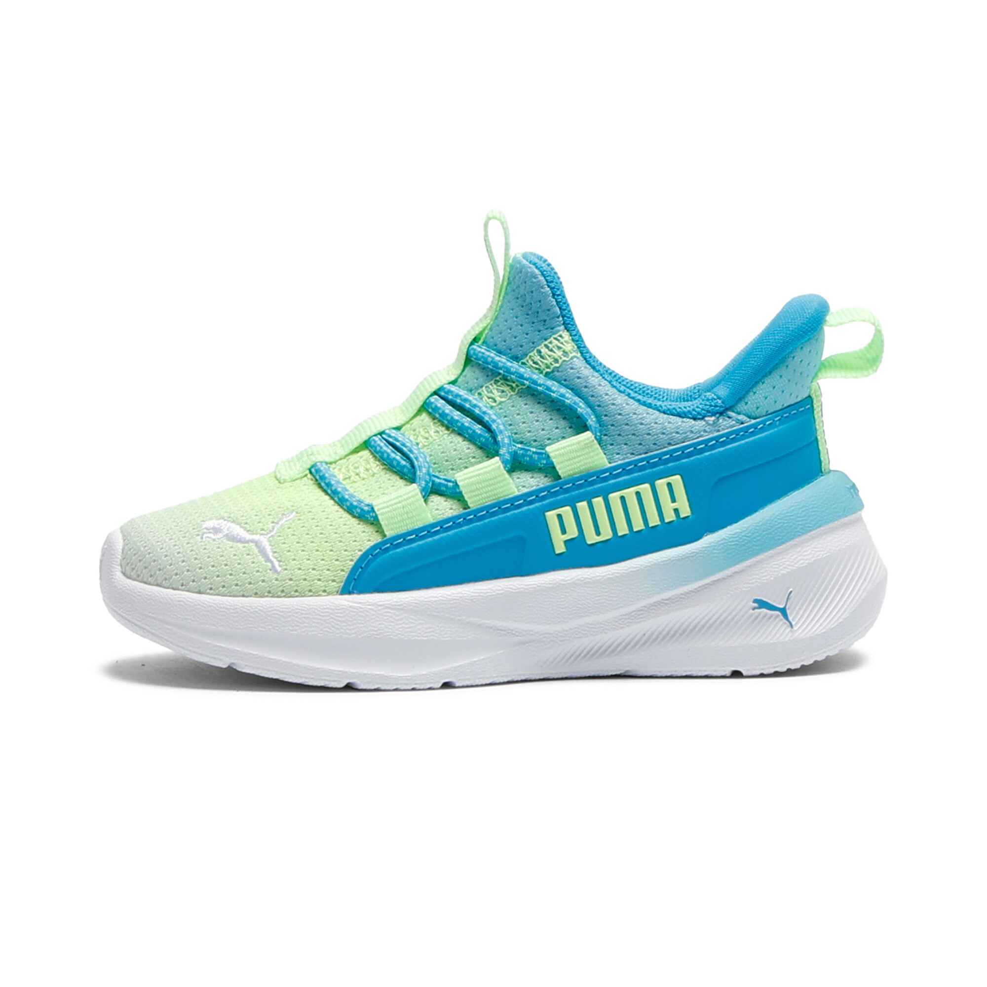 Puma One4all 2.0 Sprout Sneakers Toddlers In Blue