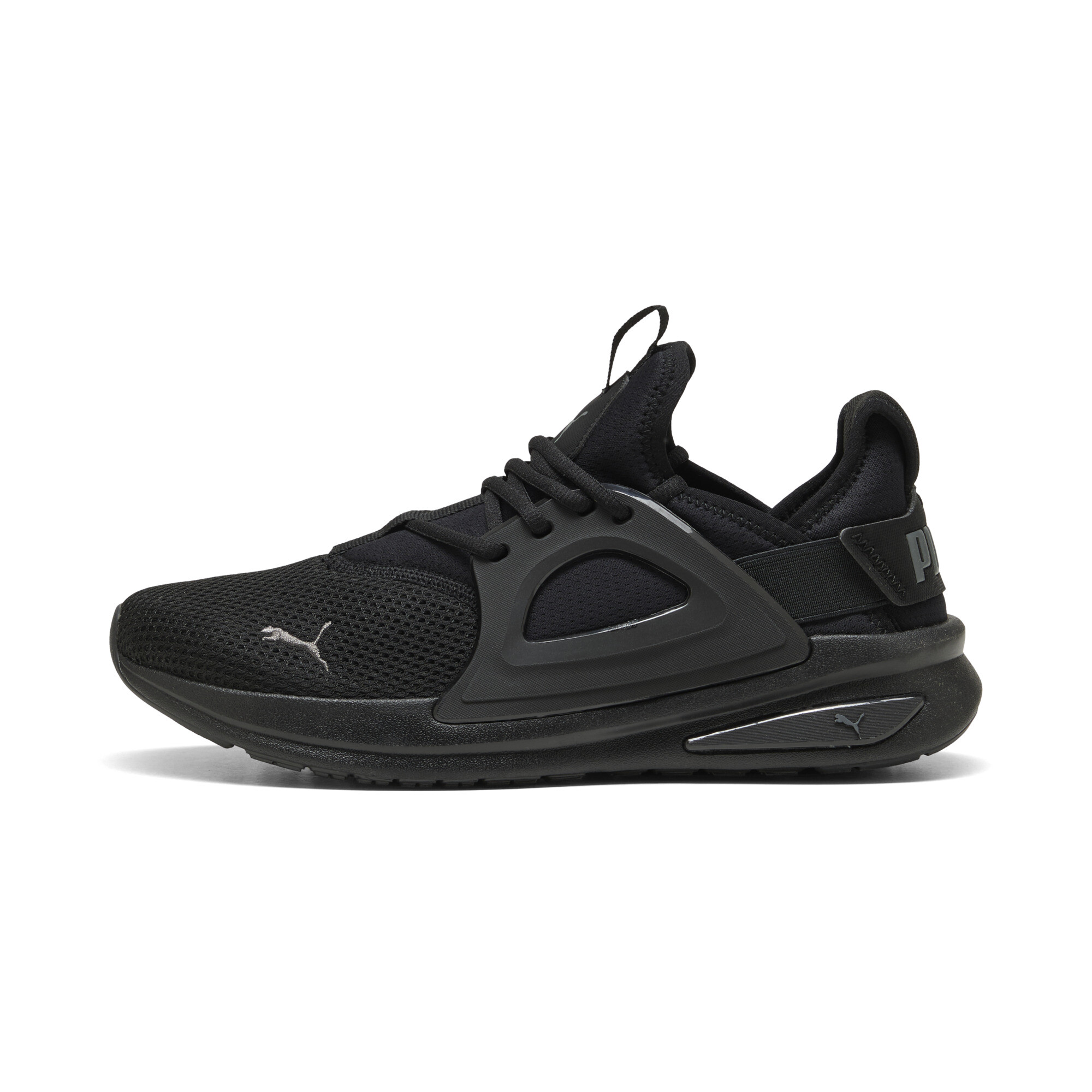 PUMA Softride Enzo Evo Men's Sneakers in Black - 313222_01