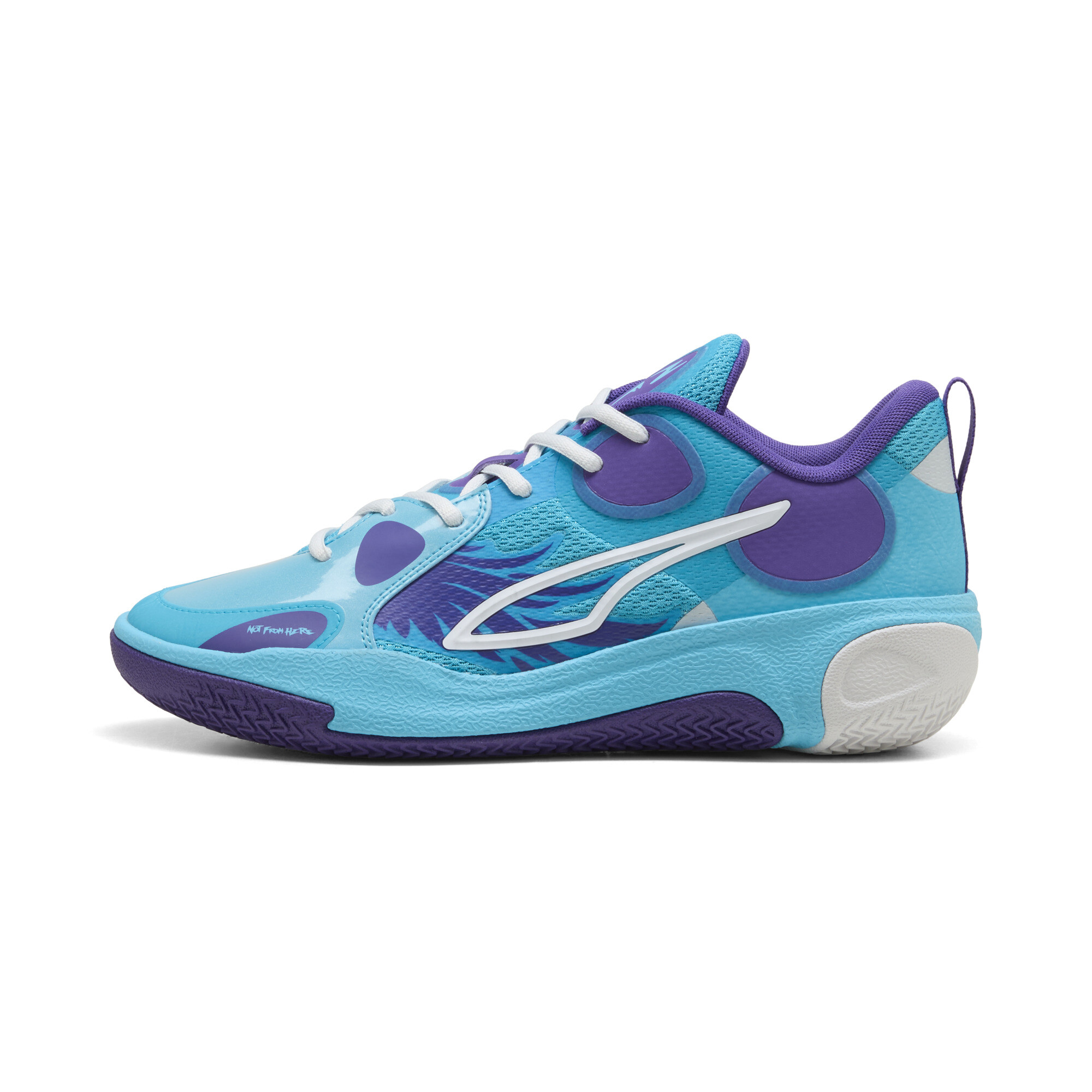 Кросівки Кросівки MB World.01 Basketball Shoes Unisex | Колір