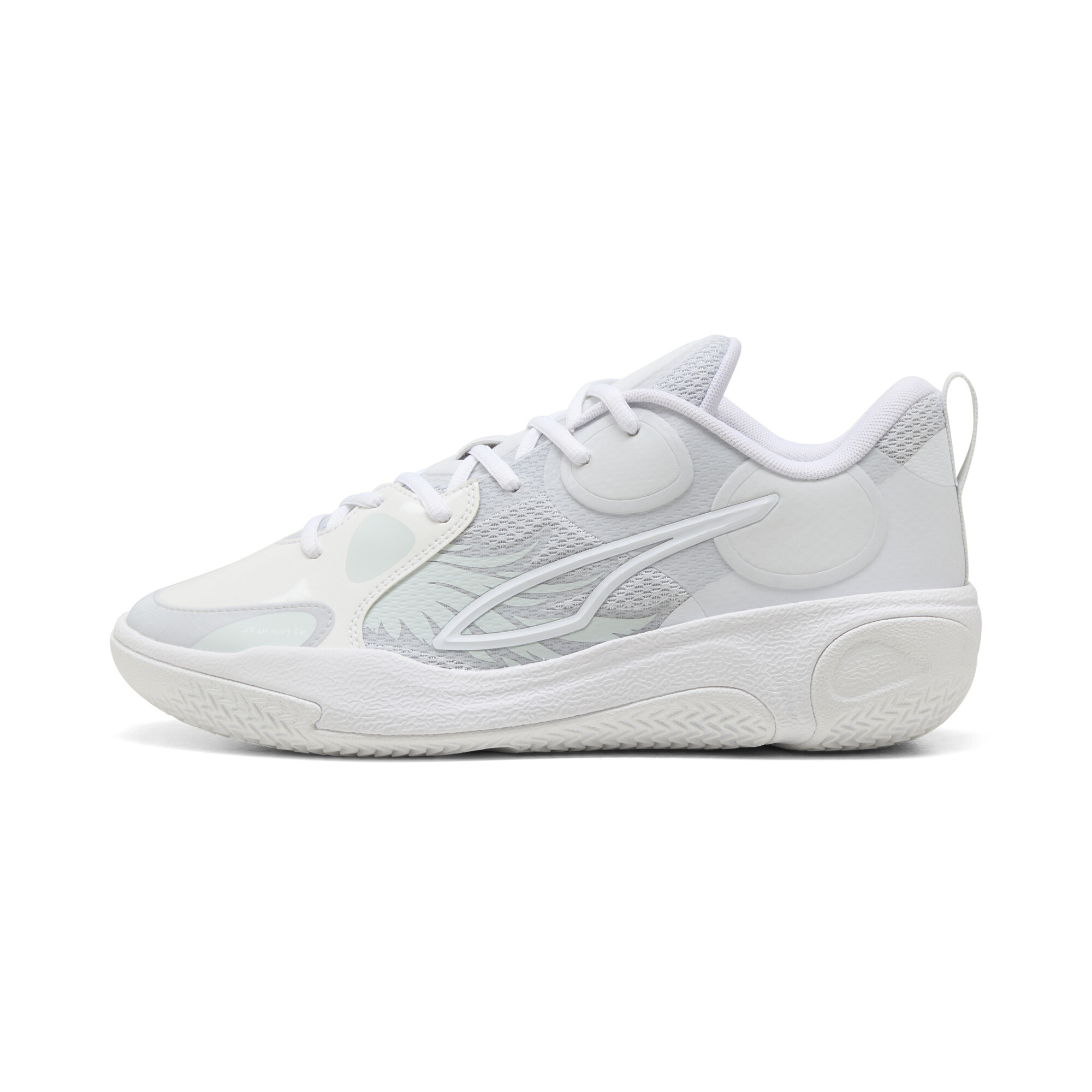 PUMA Chaussures de basketball MB World.01 Unisexe Chaussures 37.5 - vue 2