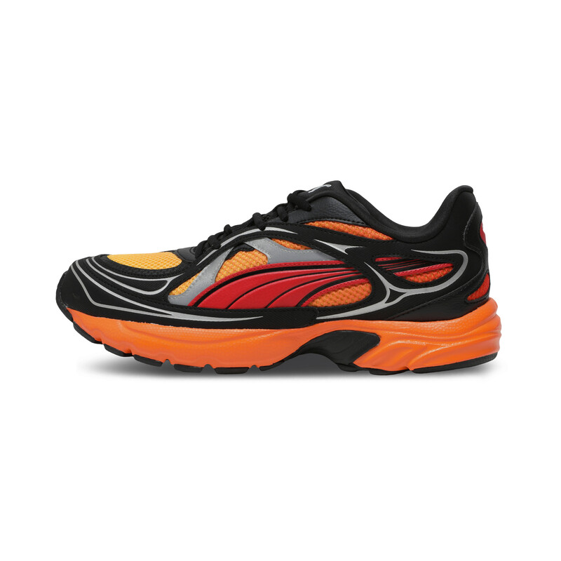 

Men's PUMA Dezhyphr Sneakers