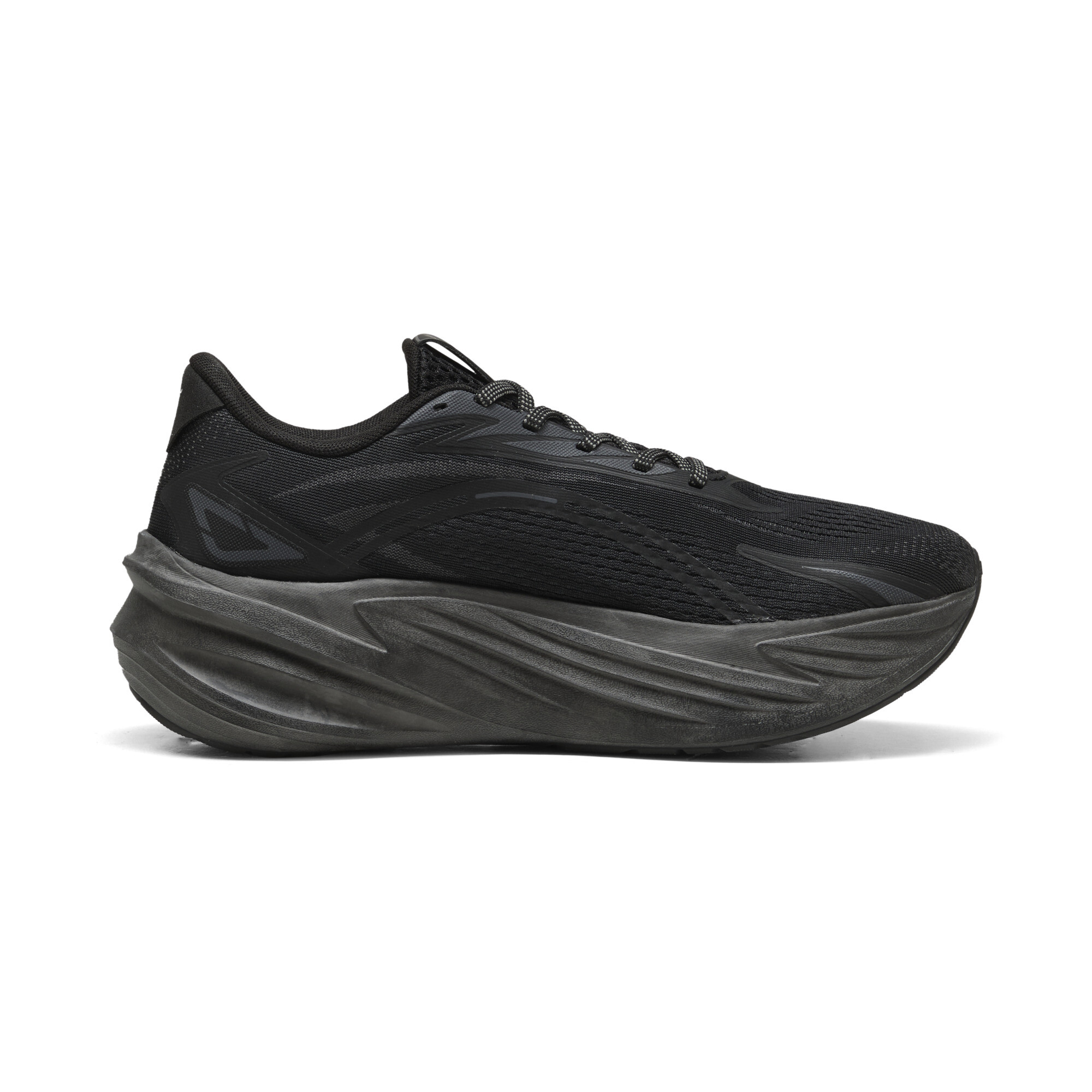 PUMA Maxima Pro uniseks hardloopschoenen, Zwart, Maat 39 thumbnail 3