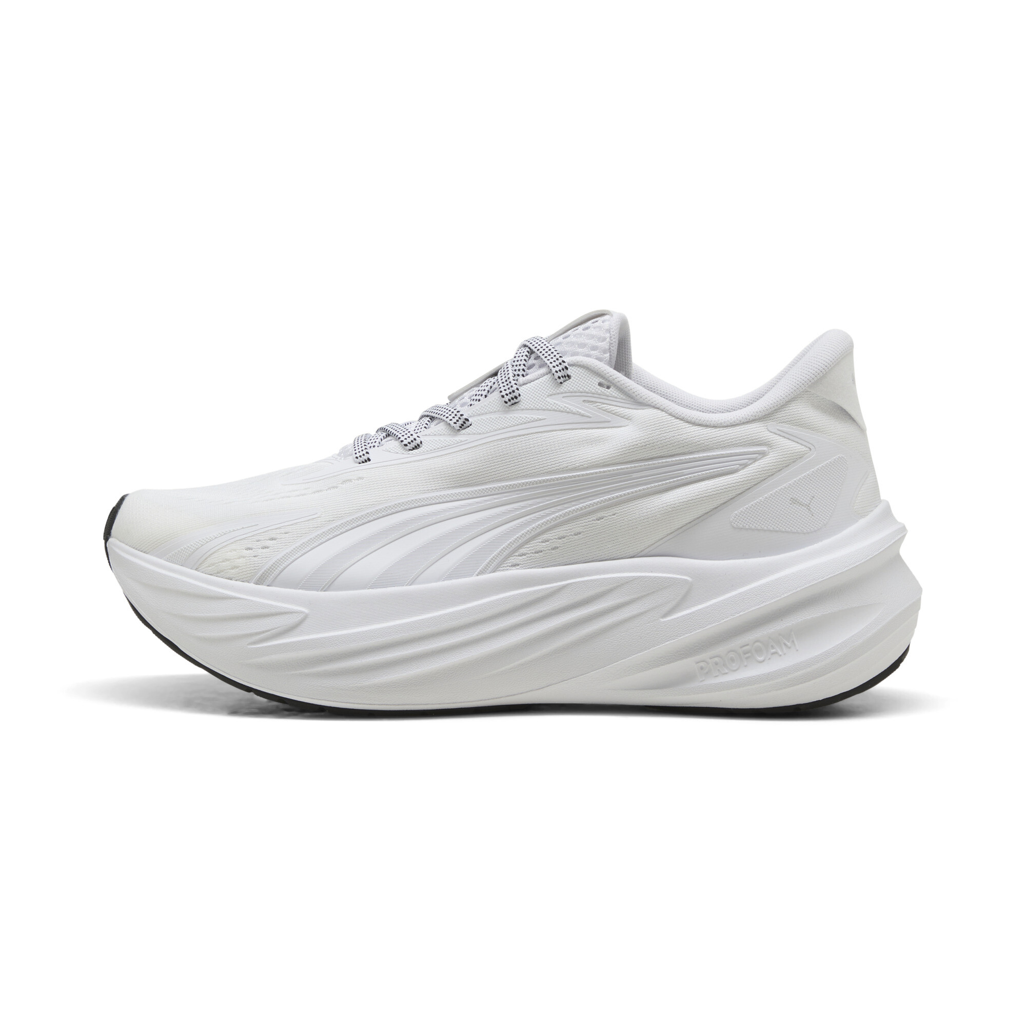 Puma Maxima Pro Uniseks Zwart – 313313_08