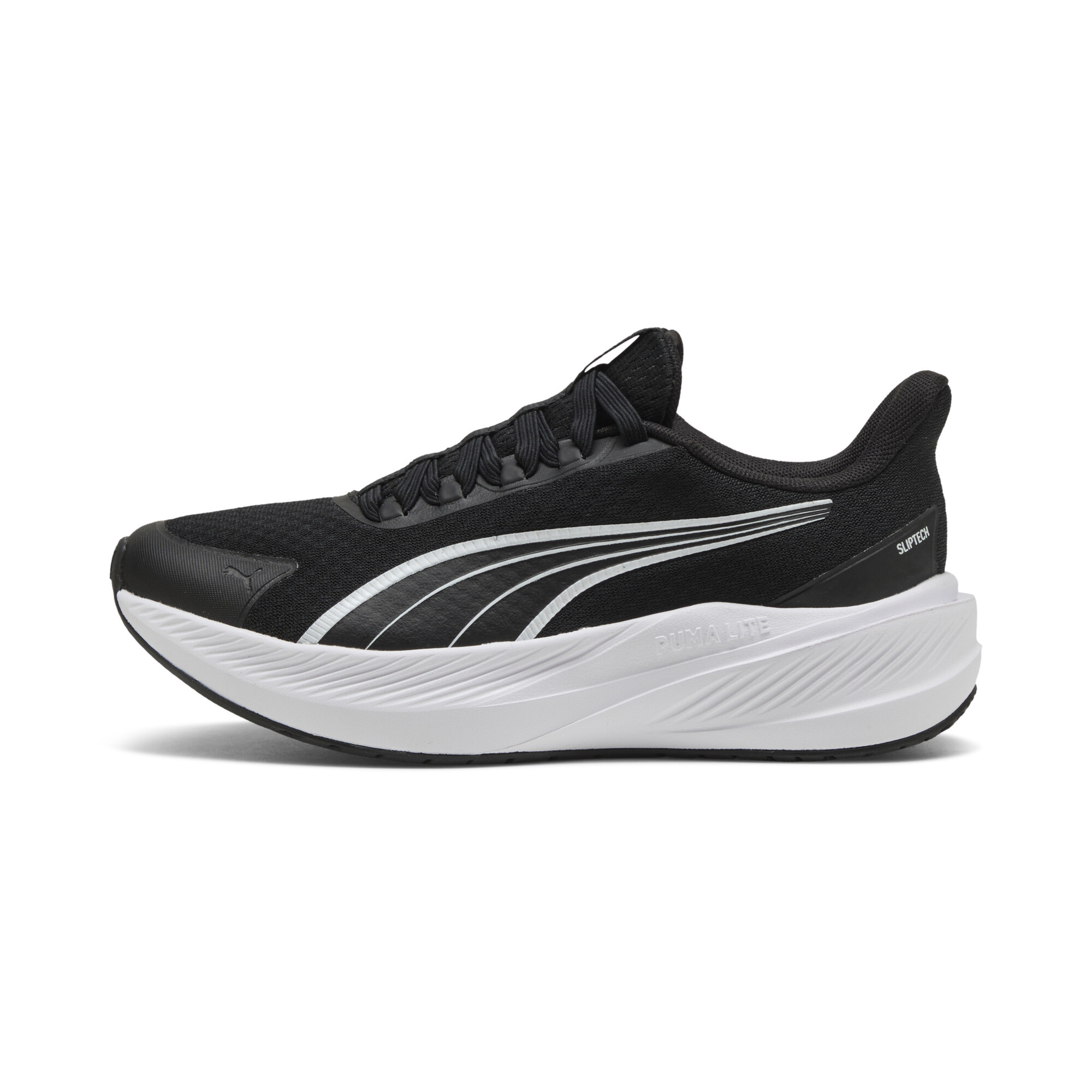 Baskets basses enfant Puma DASHER LITE SLIPTECH Junior - vue 7