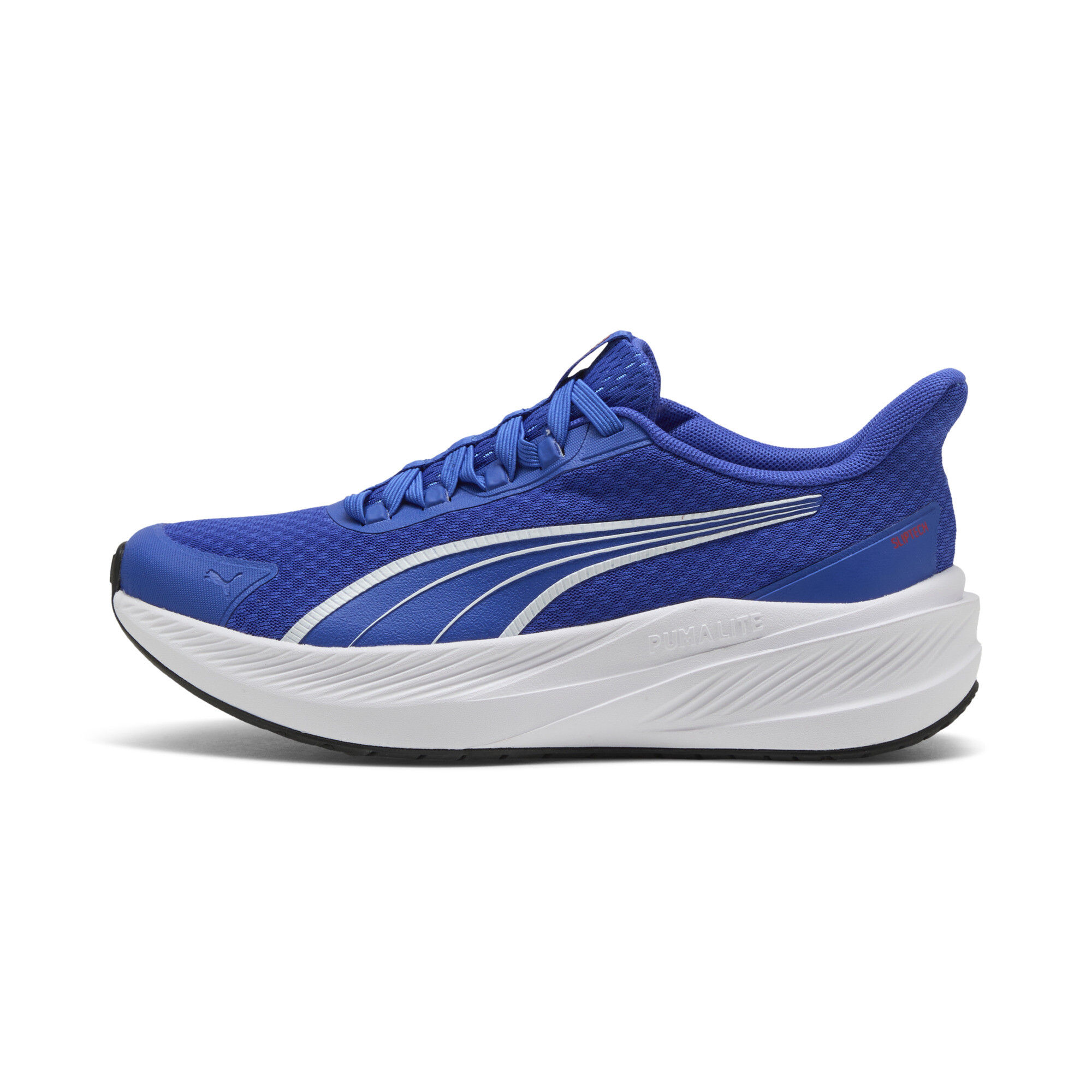 Baskets basses enfant Puma DASHER LITE SLIPTECH Junior - vue 6