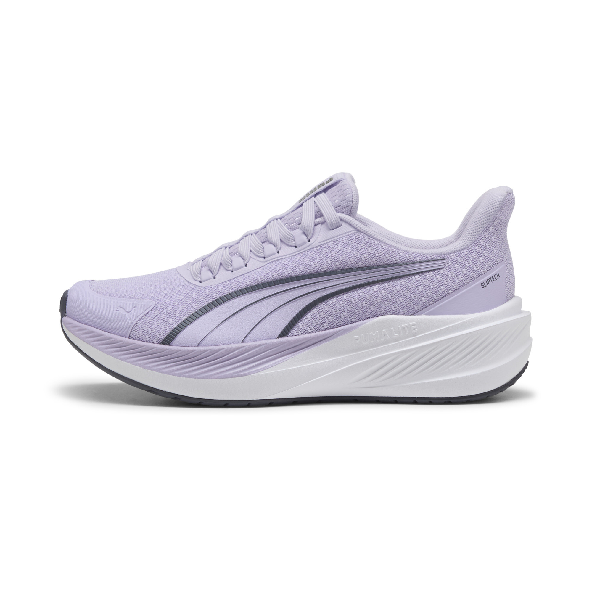 Baskets basses enfant Puma DASHER LITE SLIPTECH Junior - vue 3