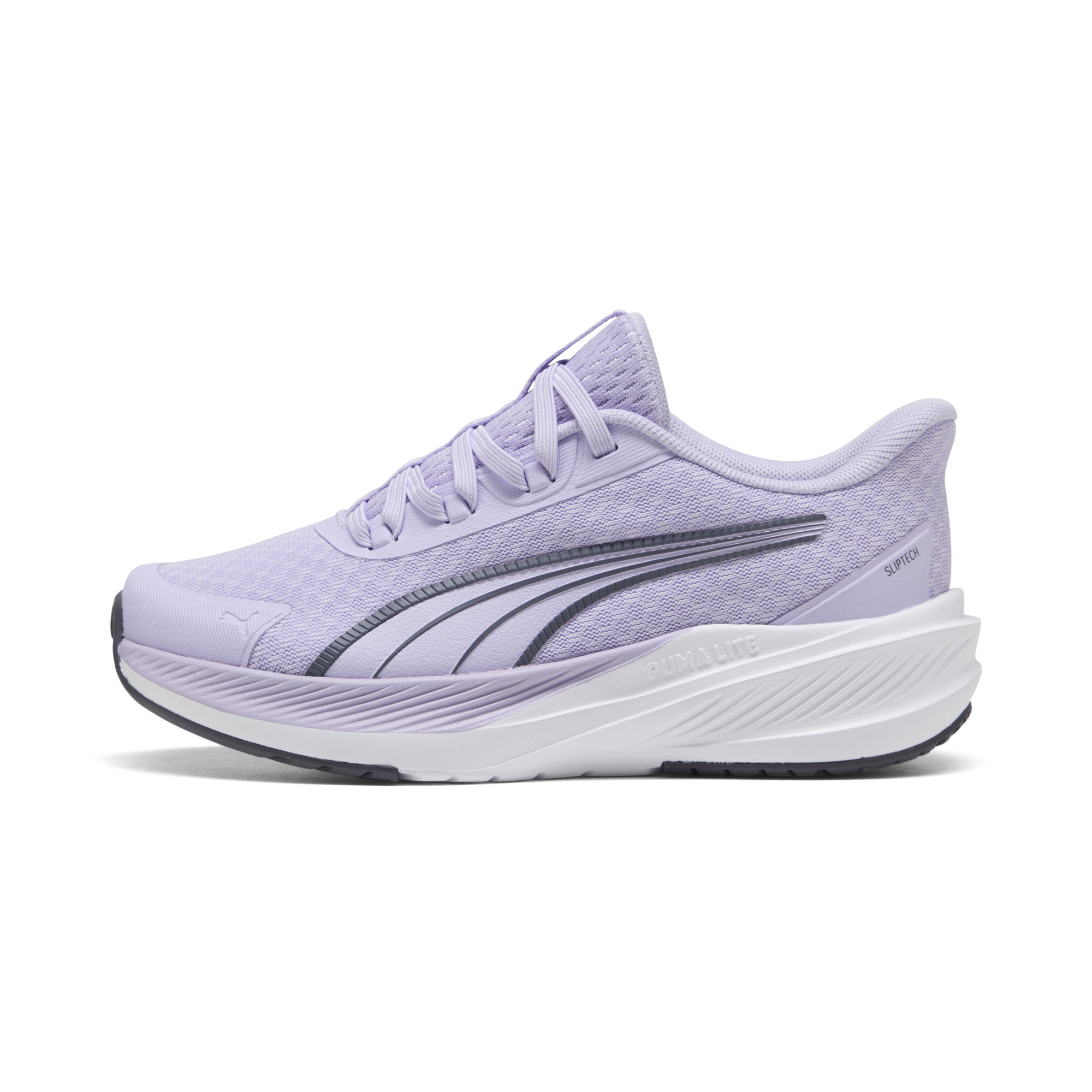 Baskets basses enfant Puma Basket Basse à Lacets Dasher Lite Sliptech PS - vue 6