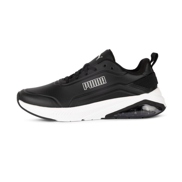 Zapatillas PUMA Verse En Negro/Blanco