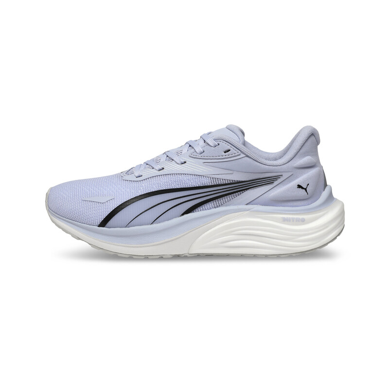 

Women's PUMA Electrify NITRO 4 Multi-Surface Traction Running Shoes