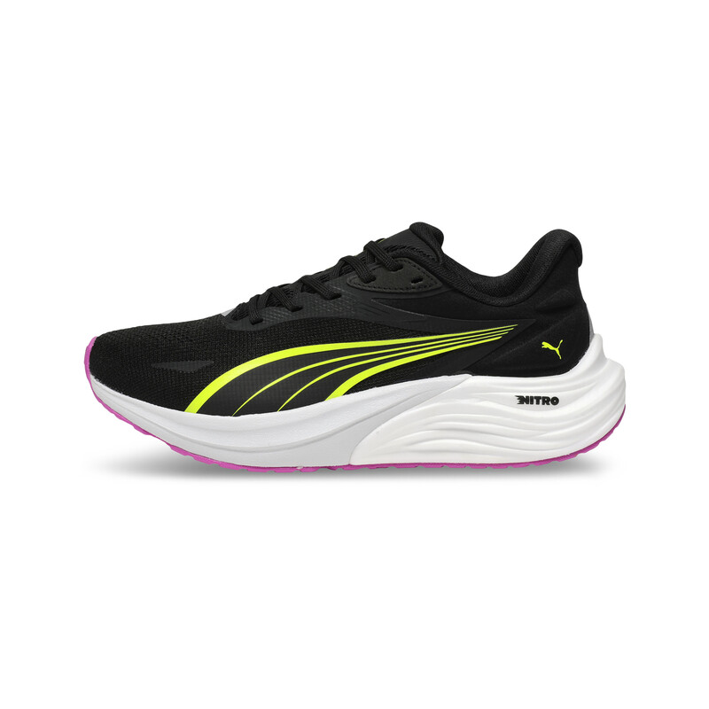 Women's PUMA Electrify NITRO 4 Multi-Surface Traction Running Shoes