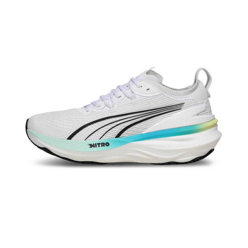 

Men's PUMA ForeverRun NITRO 2 Comfort Running Shoes