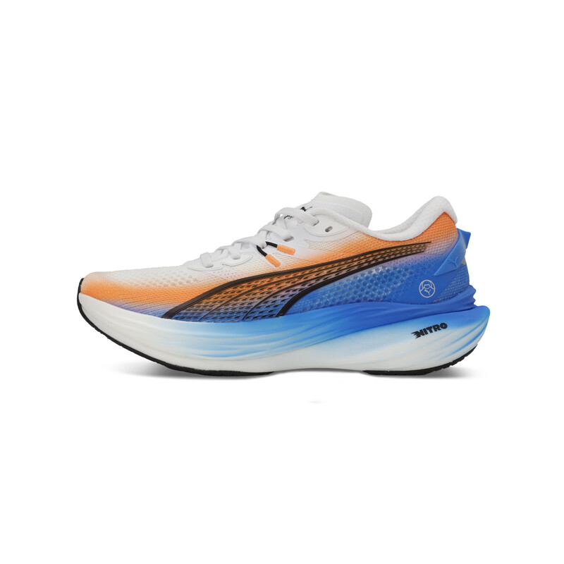 

PUMA Deviate NITRO™ 3 Ekiden Running Shoes