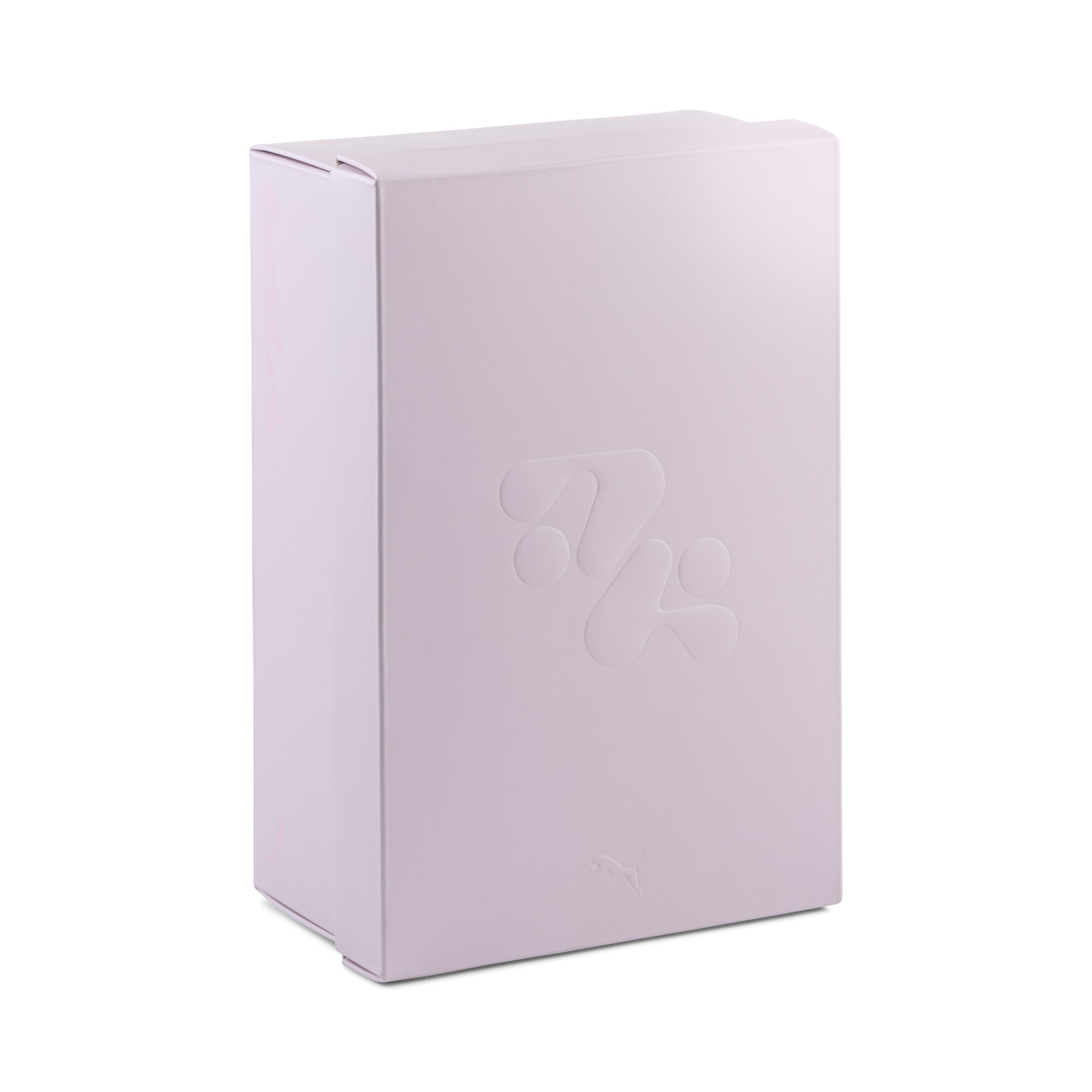 PUMA HALI 1 basketbalschoenen, Roze, Maat 38 thumbnail 2