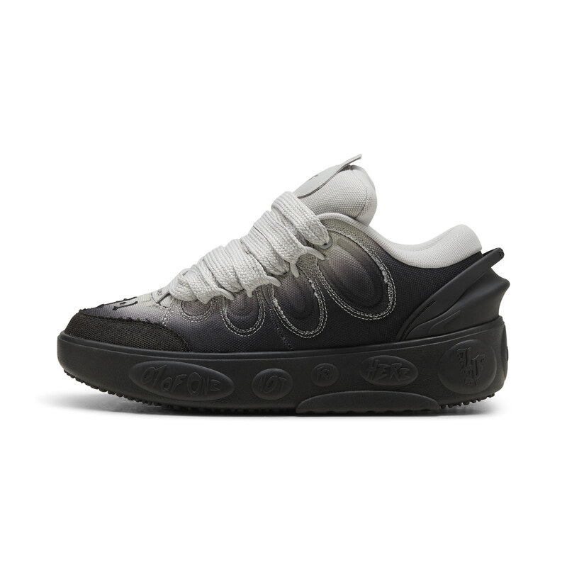 

PUMA La Francé Gradient Basketball Shoes