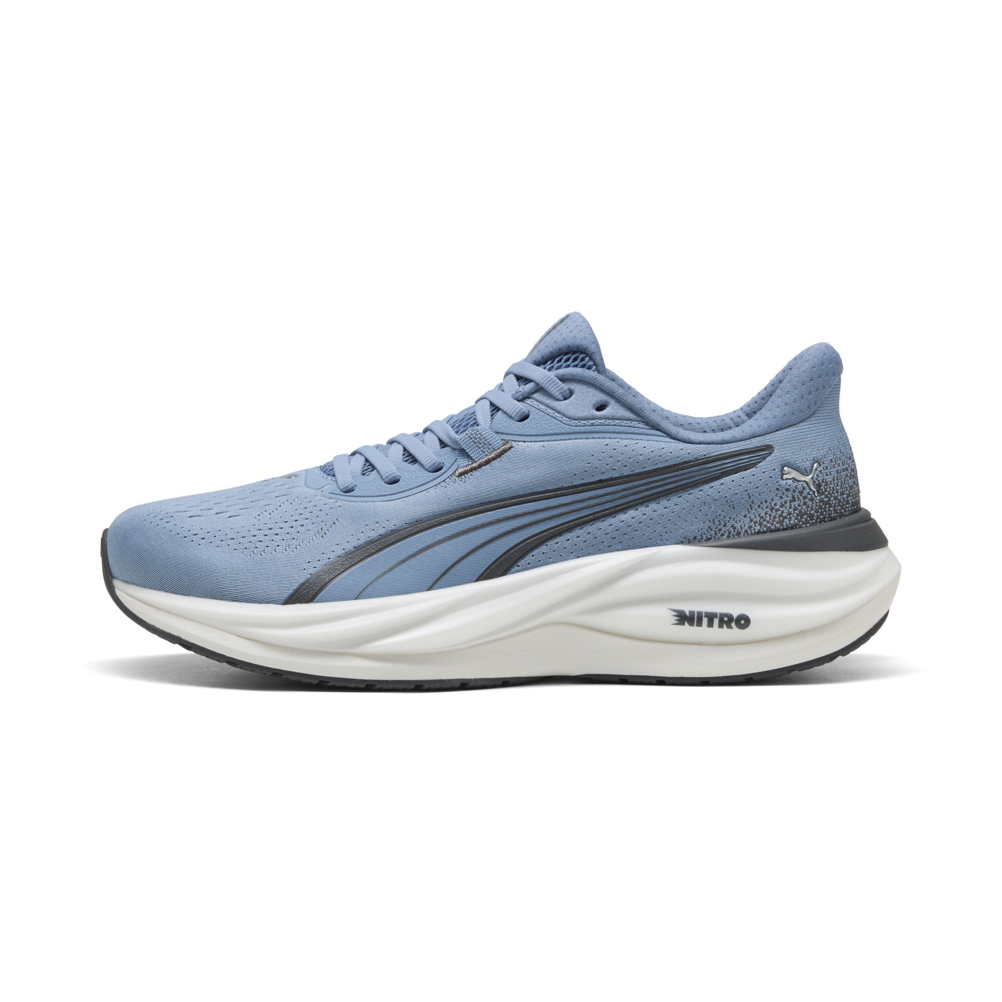 Electrify NITRO™ 5 UNISEX Koşu Ayakkabısı | Mavi | Puma | Sku