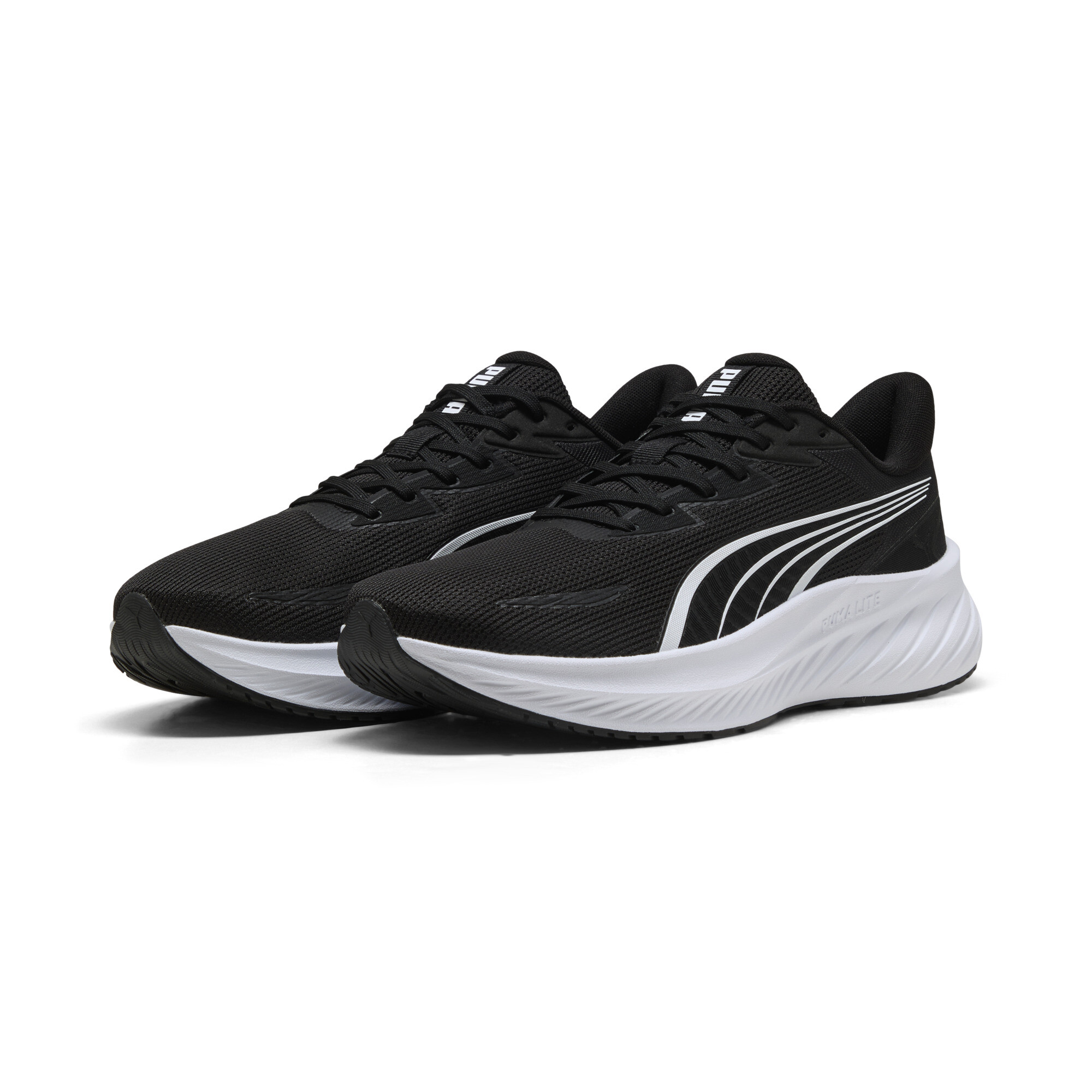 PUMA Chaussure de running Pounce Lite 2 Unisexe Accessoires 37.5